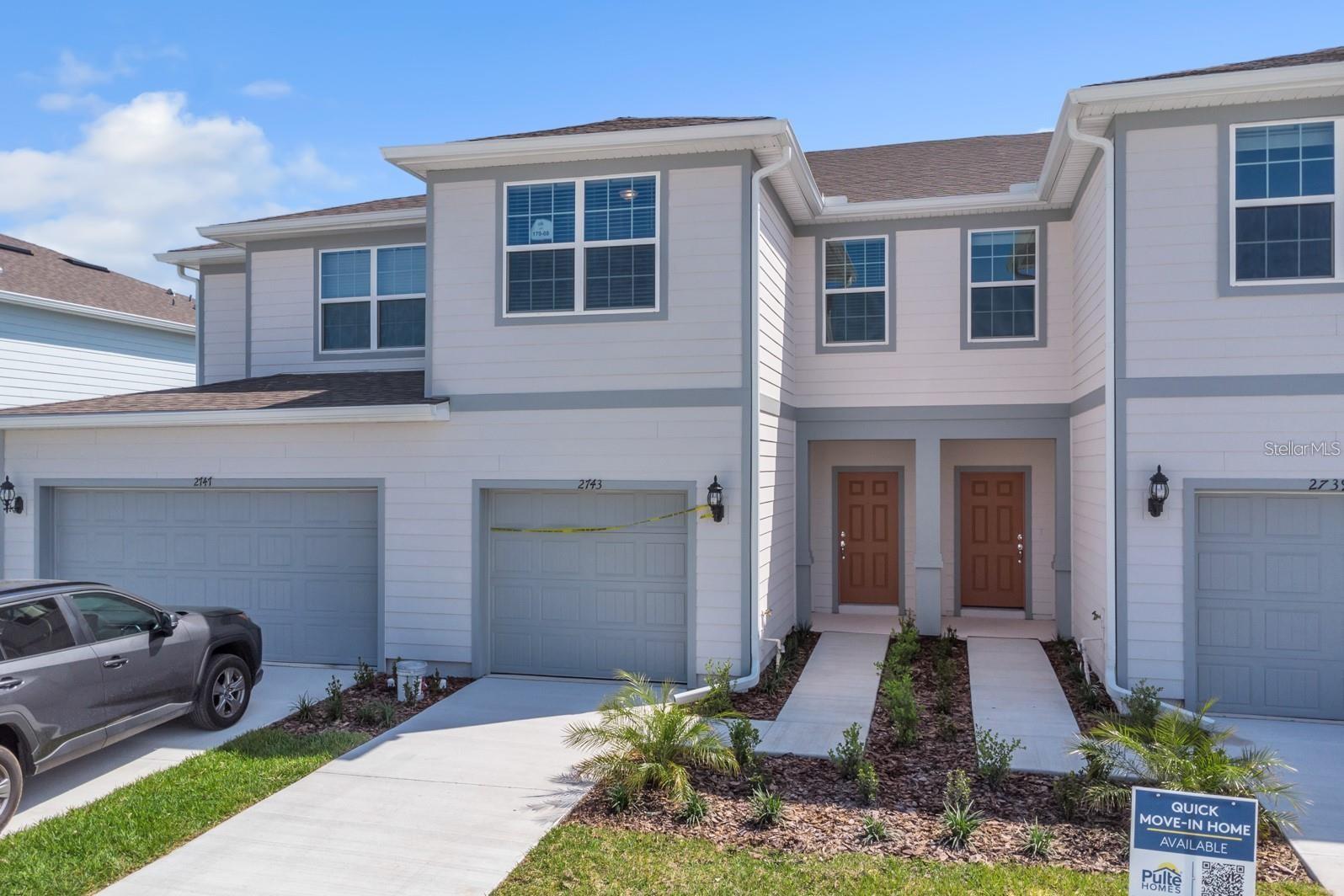 BELLE HAVEN PHASE 1 - Residential Lease