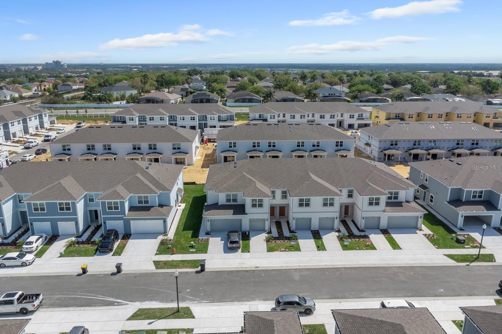 BELLE HAVEN PHASE 1 - Residential Lease