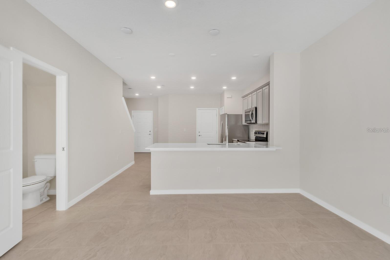 BELLE HAVEN PHASE 1 - Residential Lease
