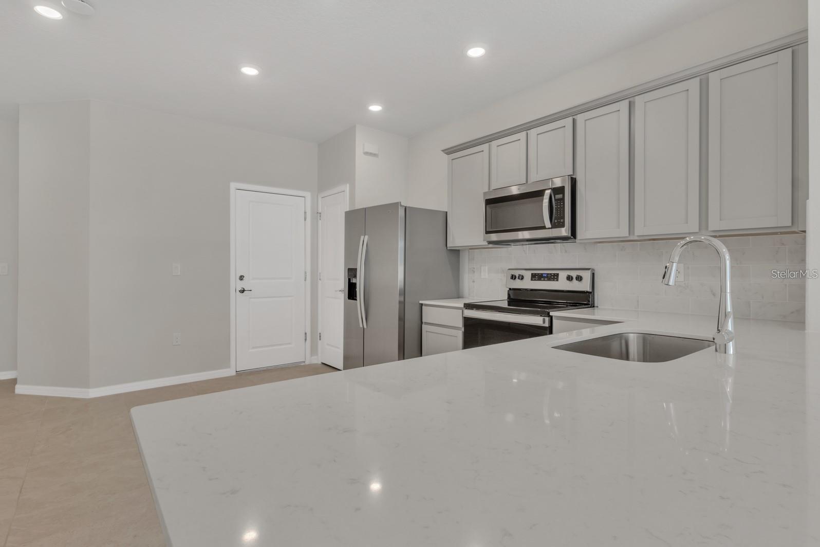 BELLE HAVEN PHASE 1 - Residential Lease