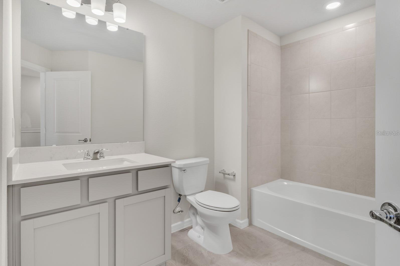 BELLE HAVEN PHASE 1 - Residential Lease