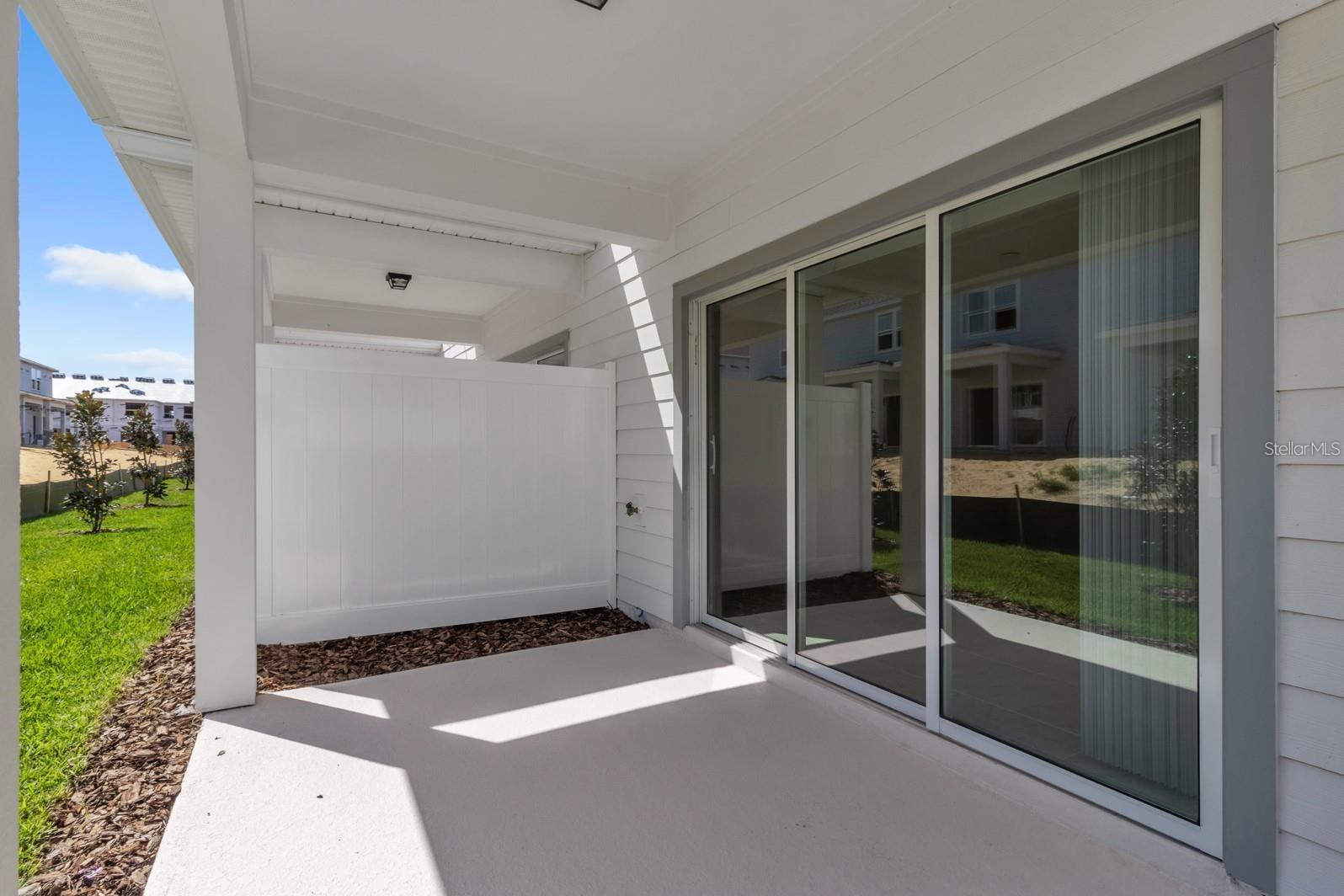 BELLE HAVEN PHASE 1 - Residential Lease