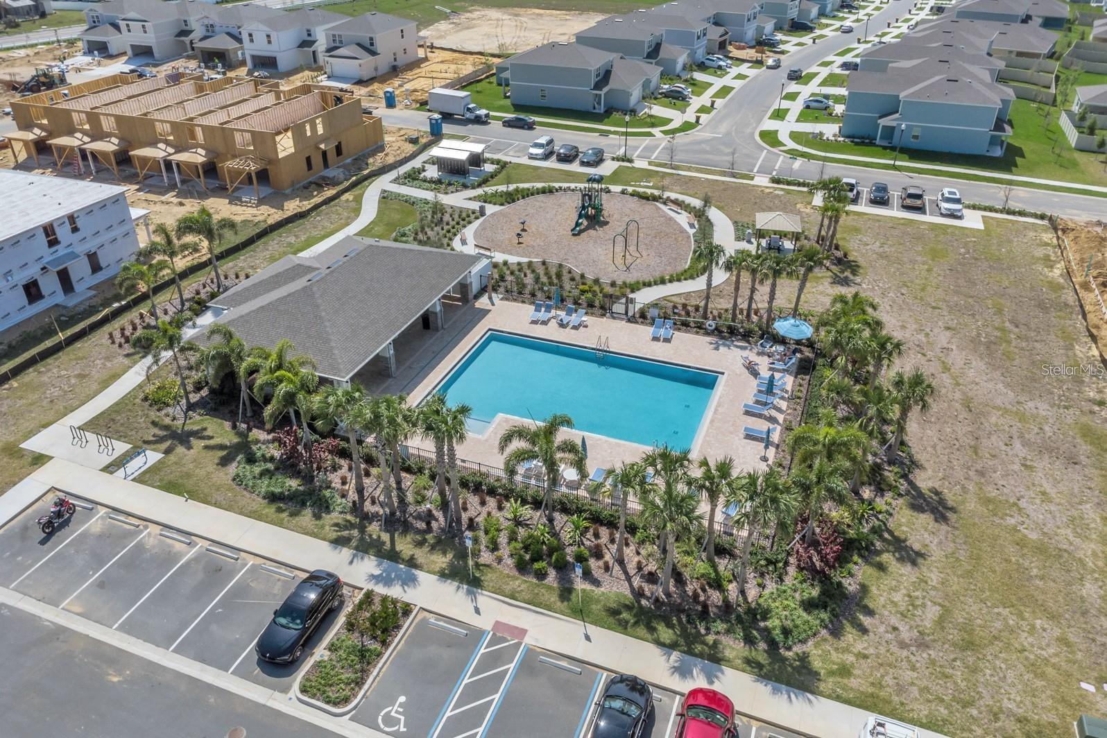 BELLE HAVEN PHASE 1 - Residential Lease