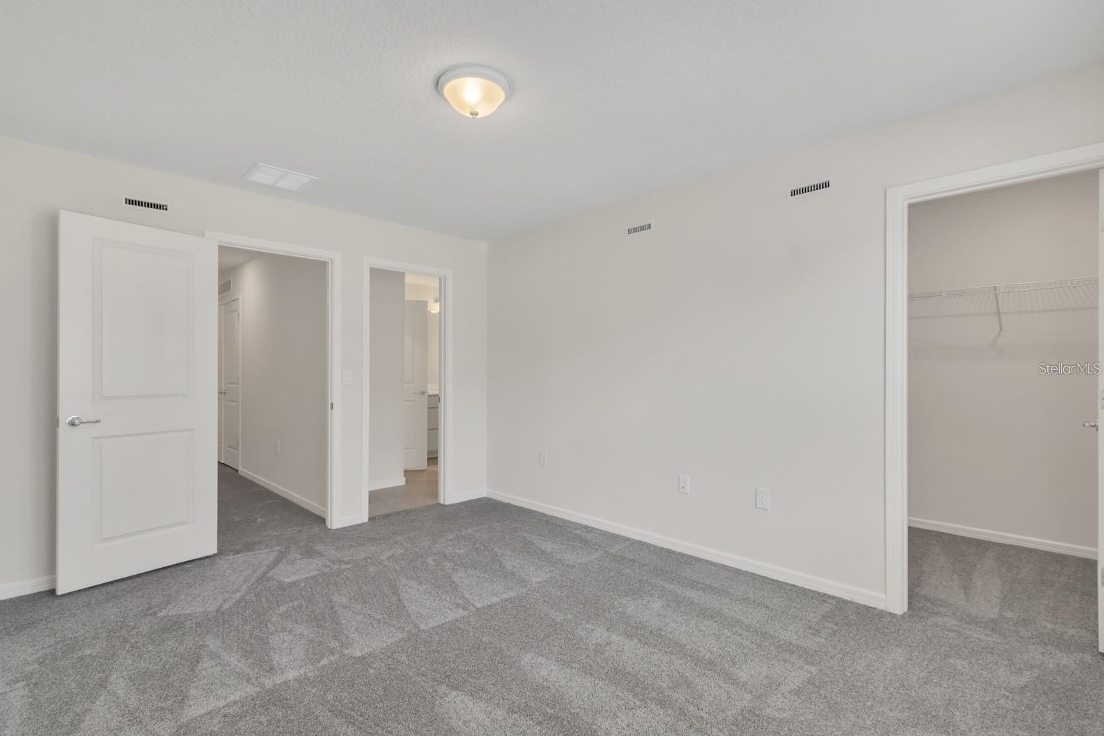 BELLE HAVEN PHASE 1 - Residential Lease