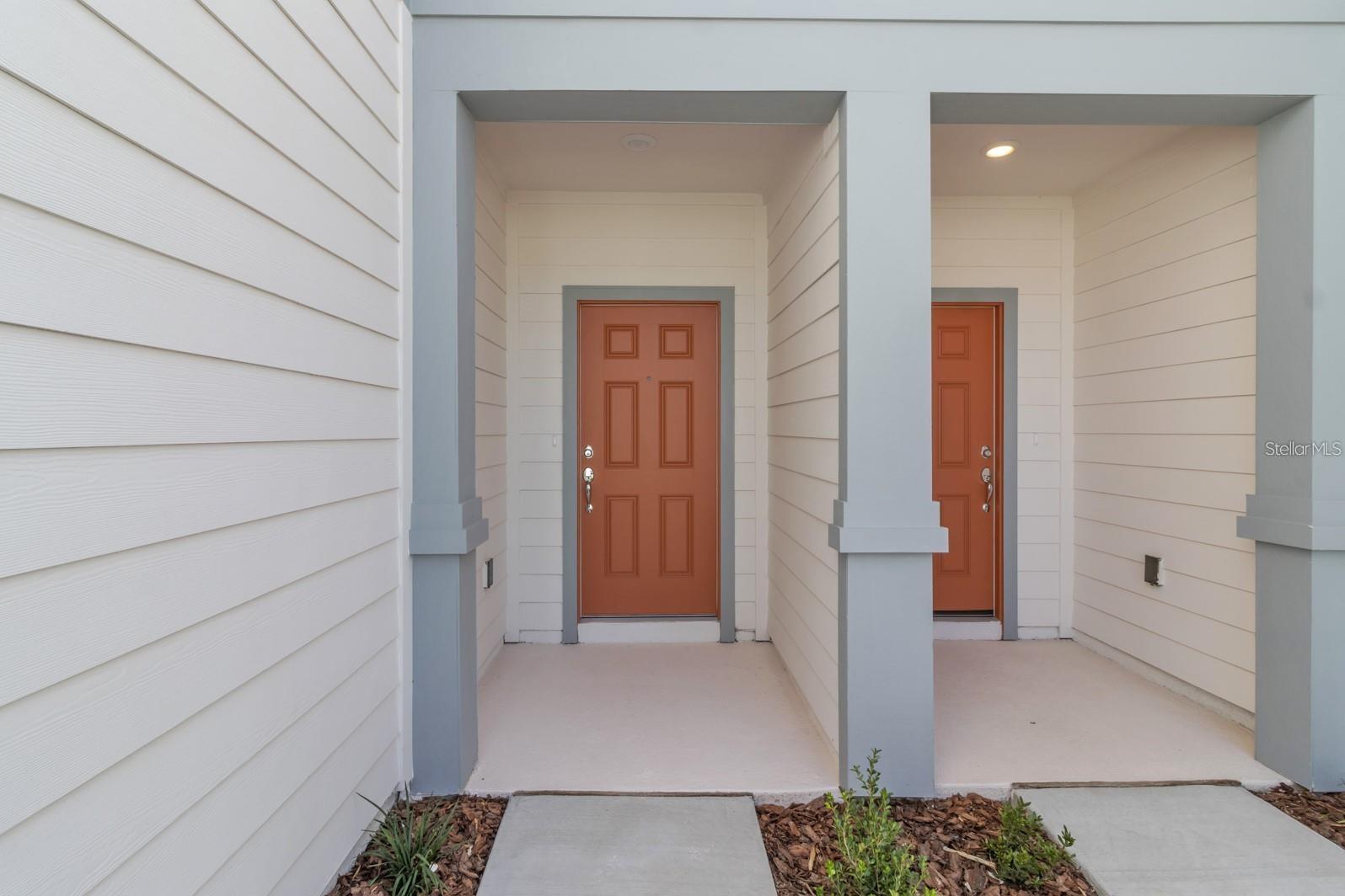 BELLE HAVEN PHASE 1 - Residential Lease