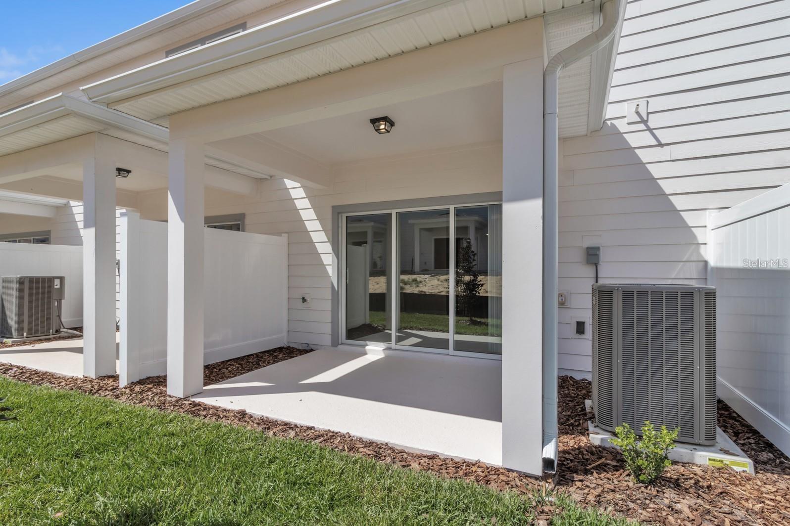 BELLE HAVEN PHASE 1 - Residential Lease