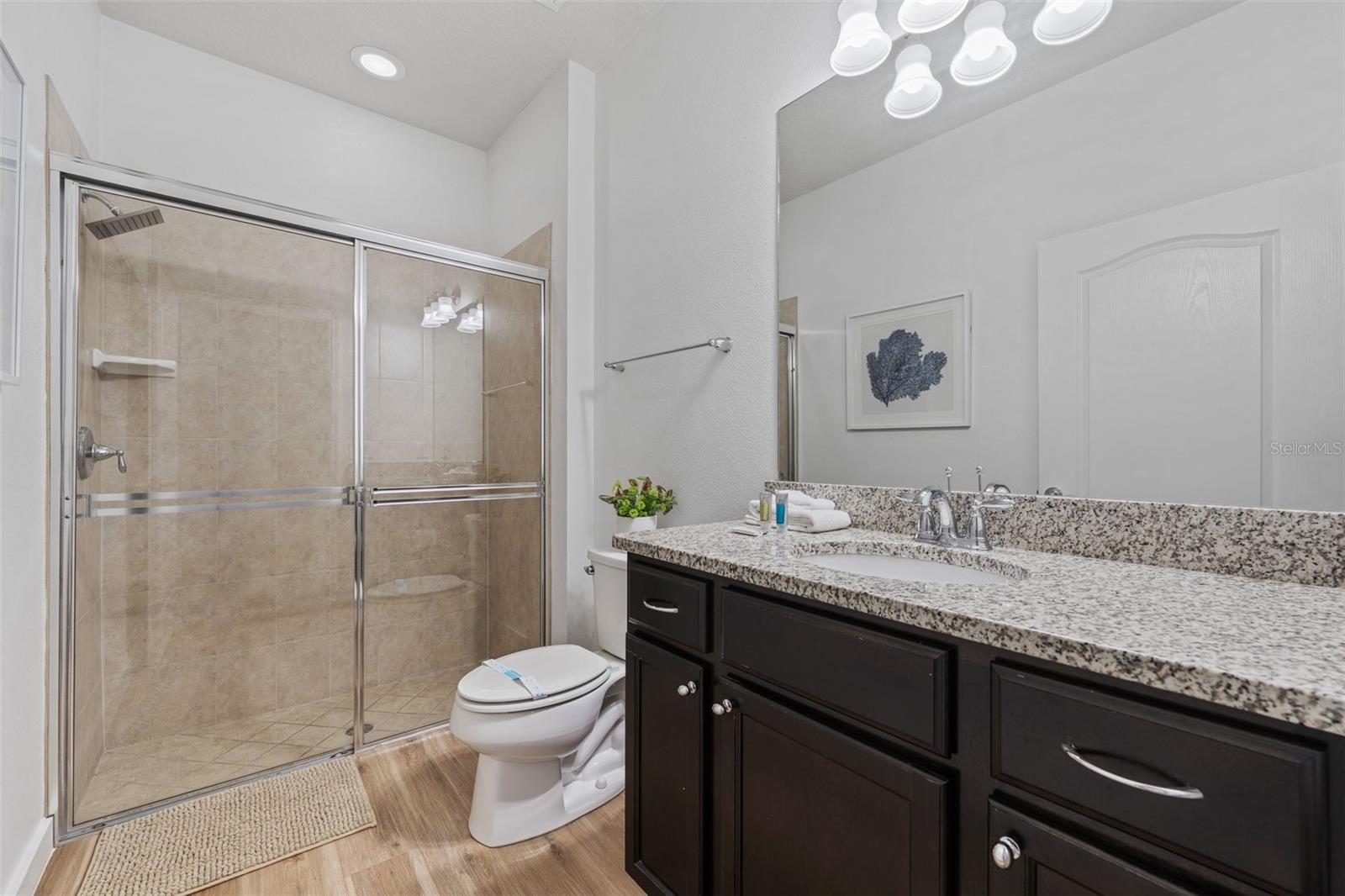WINDSOR AT WESTSIDE PH 1 - Residential