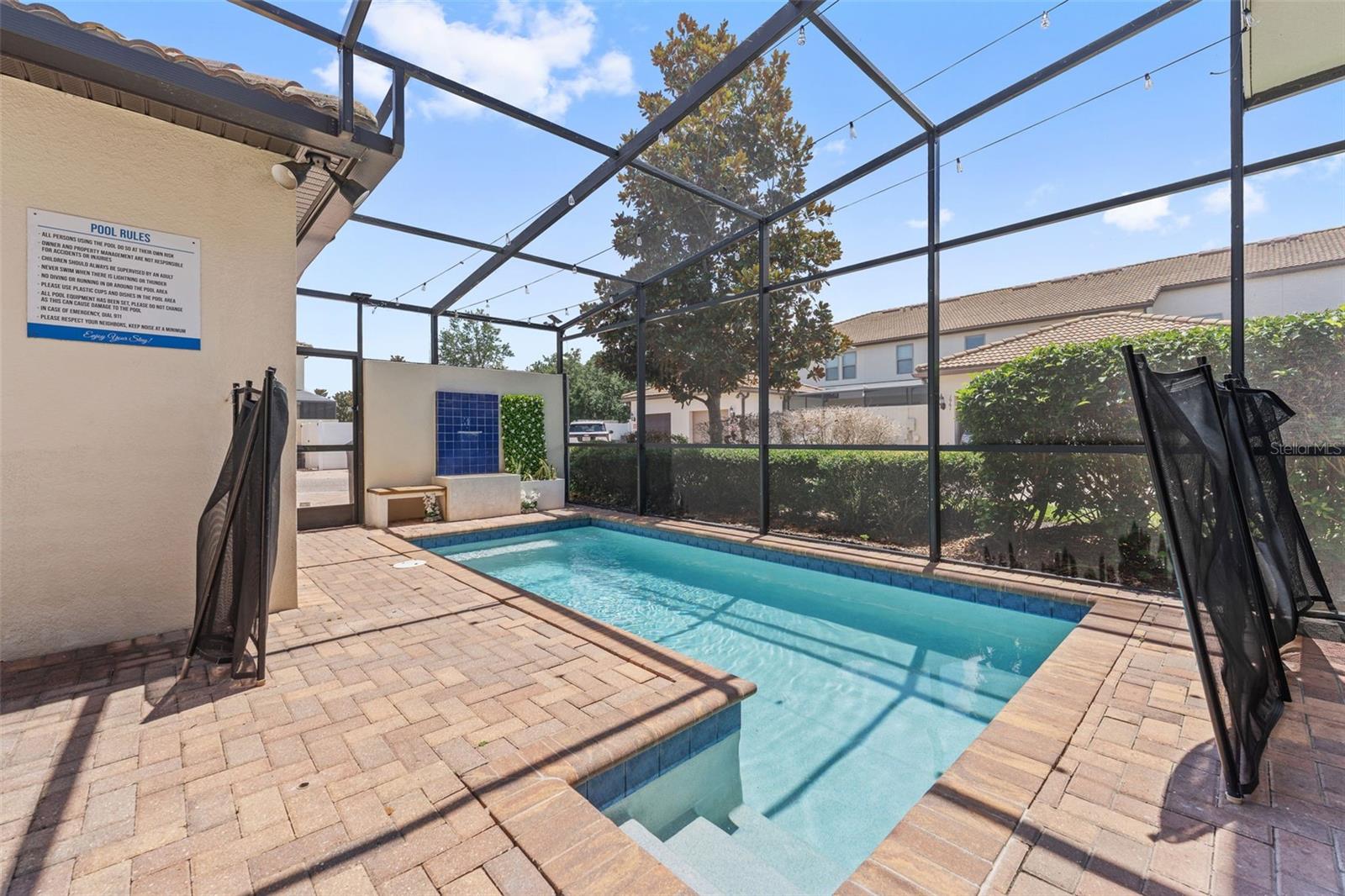 WINDSOR AT WESTSIDE PH 1 - Residential