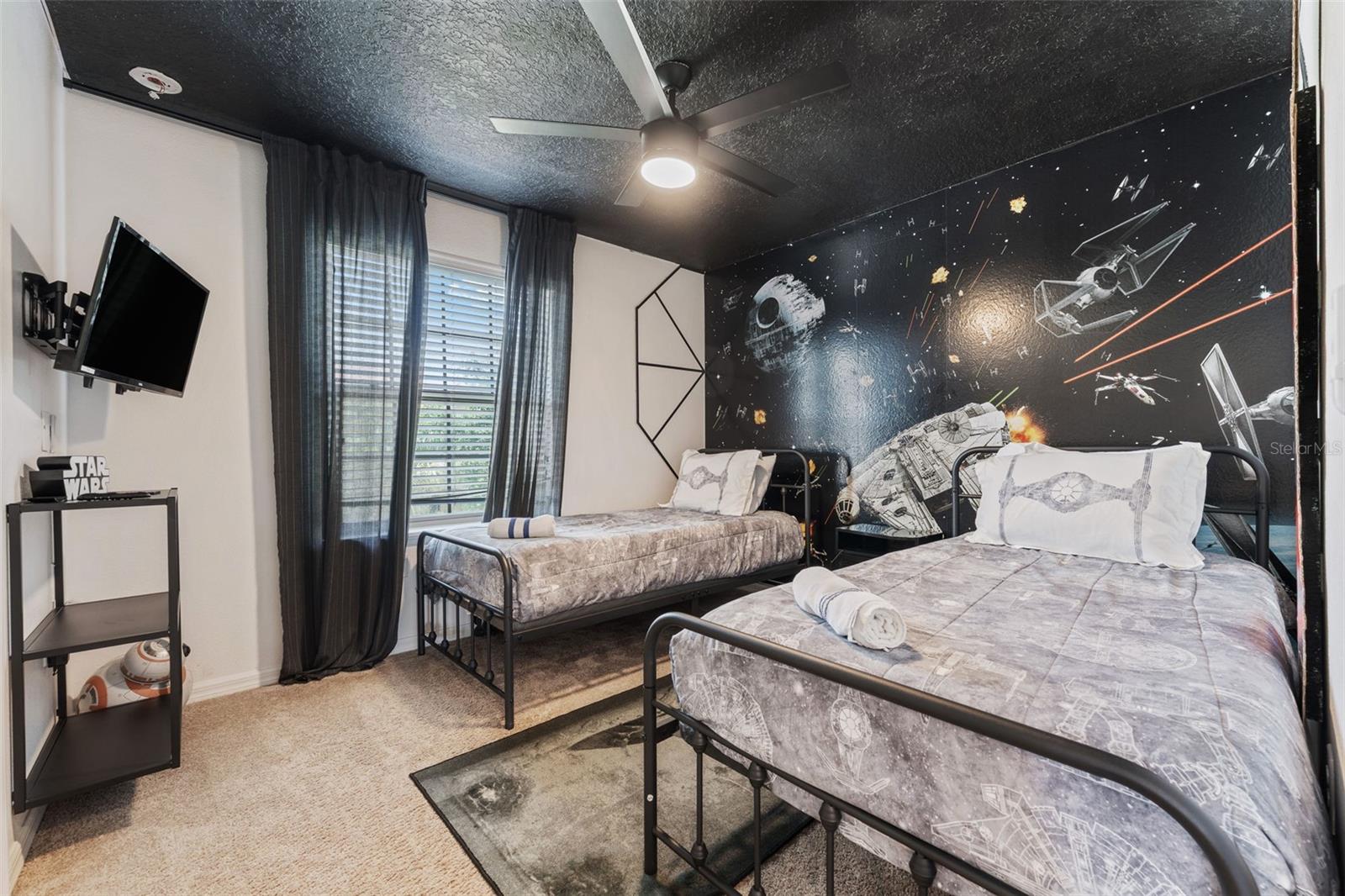 WINDSOR AT WESTSIDE PH 1 - Residential