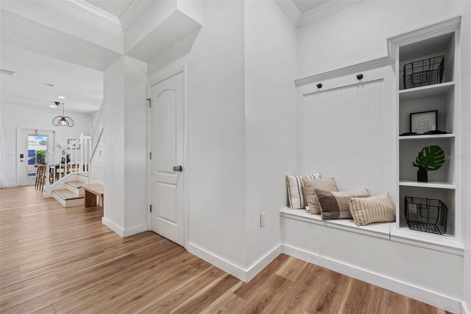 WINDSOR AT WESTSIDE PH 1 - Residential