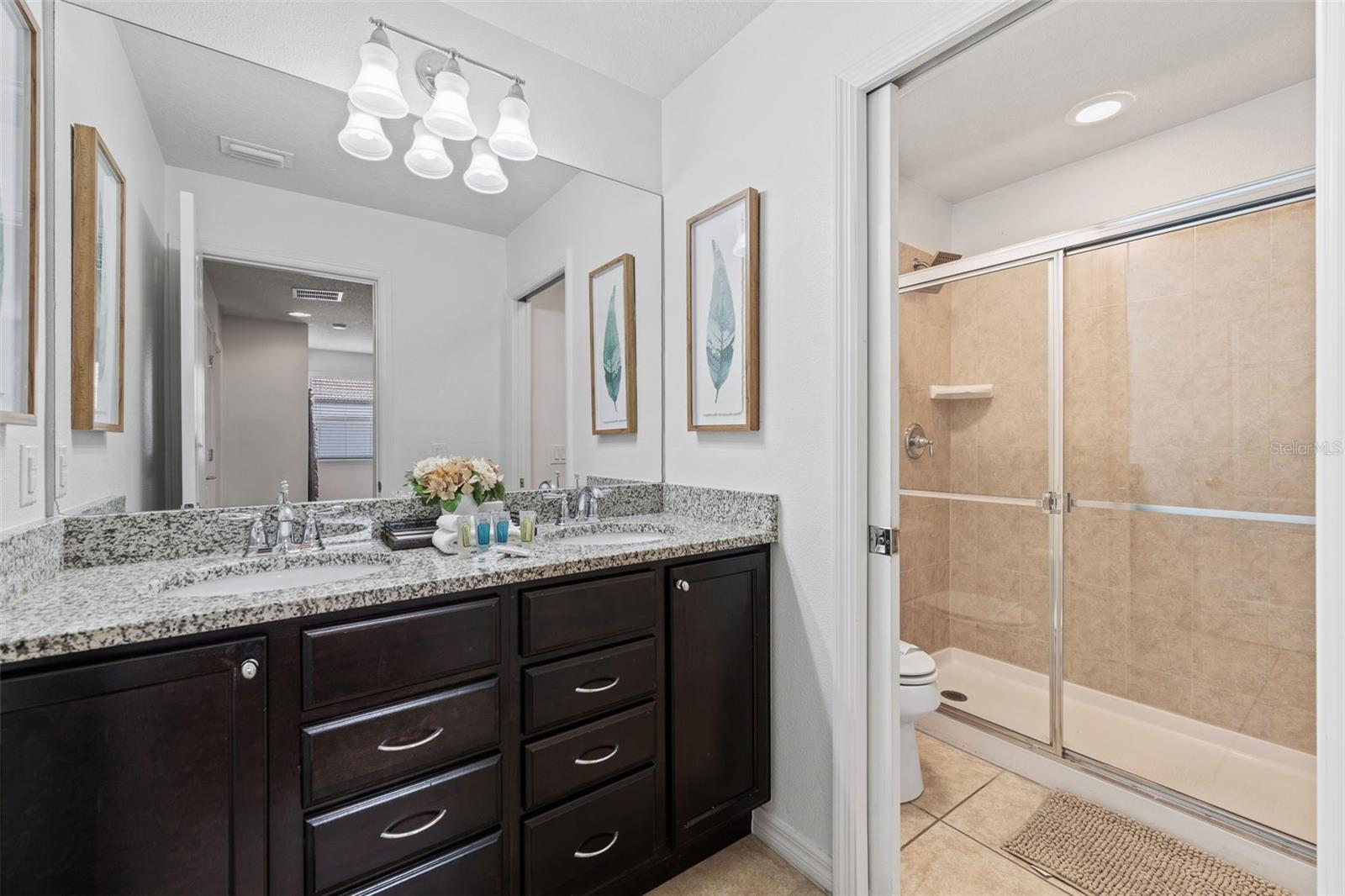 WINDSOR AT WESTSIDE PH 1 - Residential