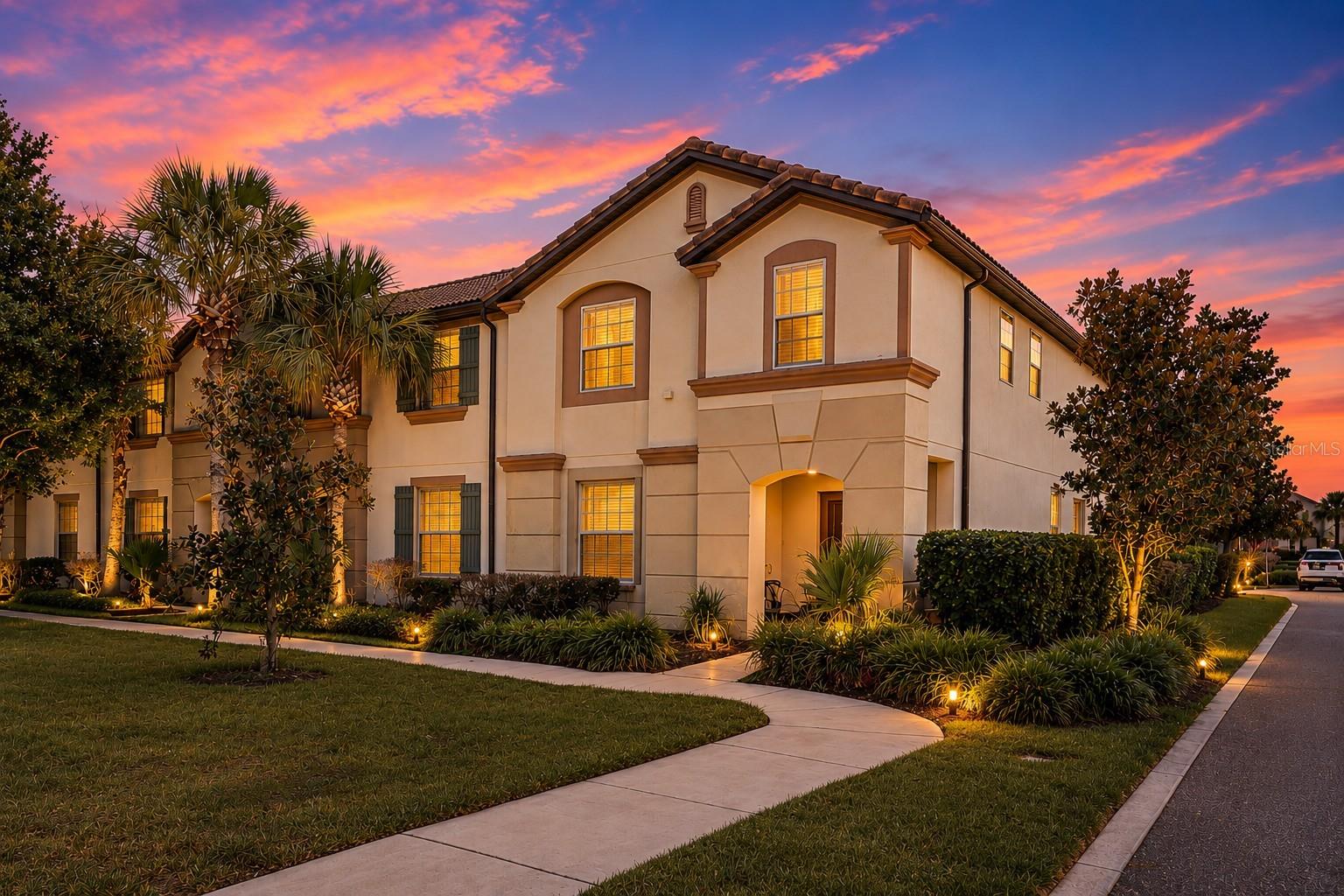 WINDSOR AT WESTSIDE PH 1 - Residential