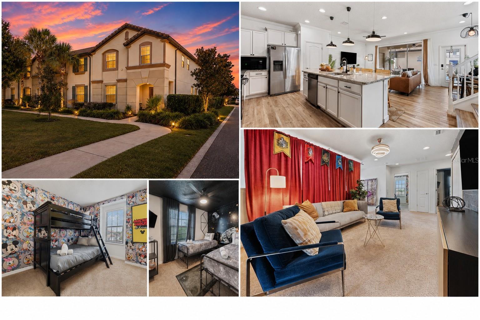 WINDSOR AT WESTSIDE PH 1 - Residential