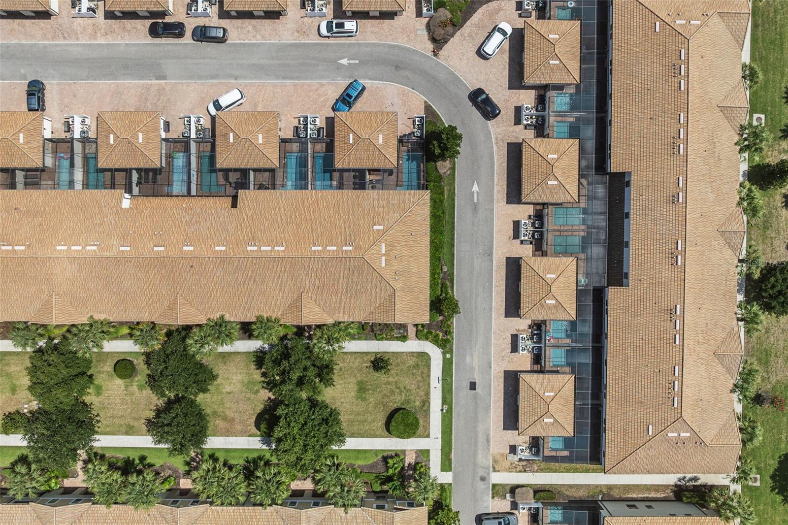 WINDSOR AT WESTSIDE PH 1 - Residential