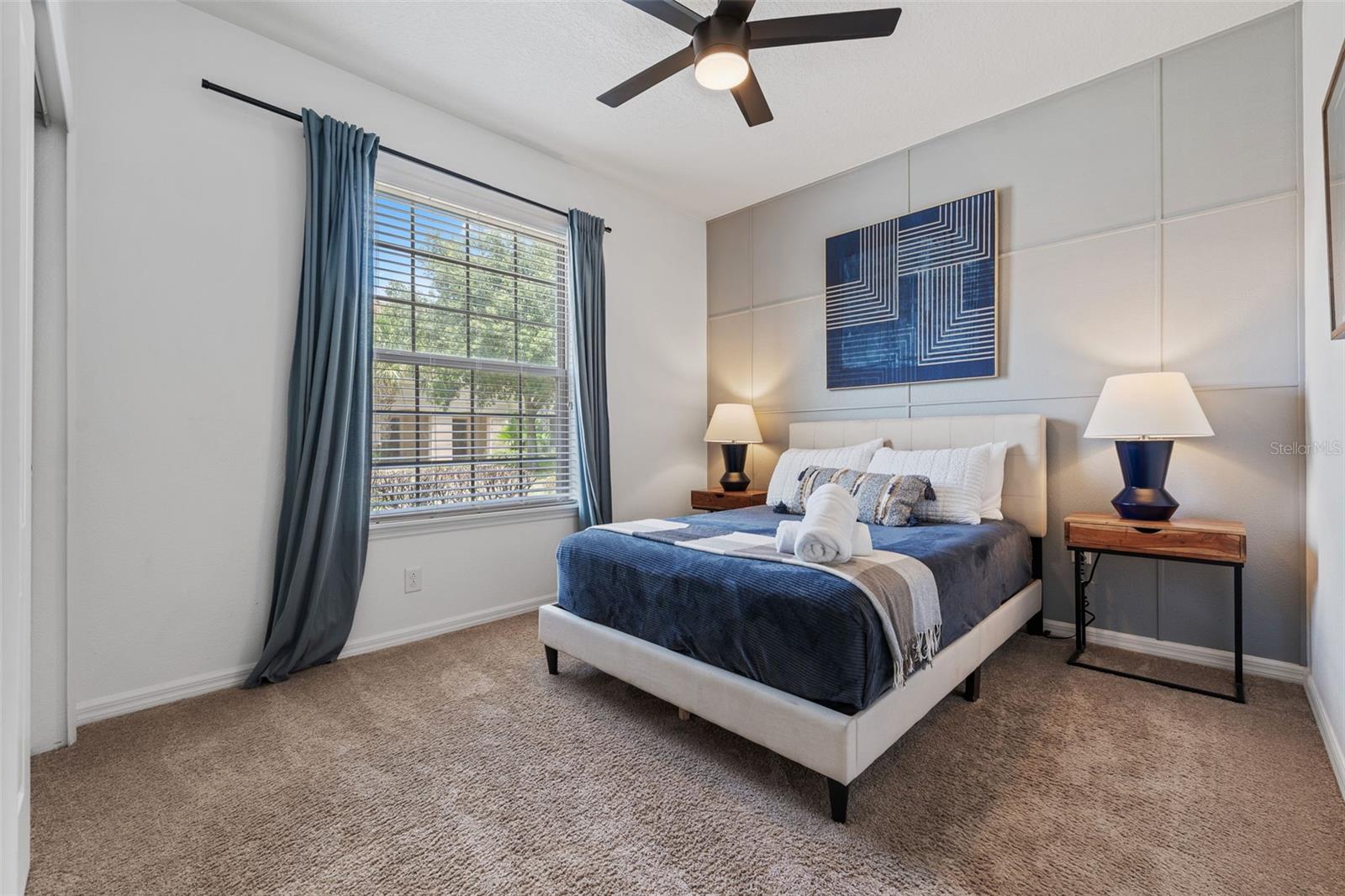 WINDSOR AT WESTSIDE PH 1 - Residential