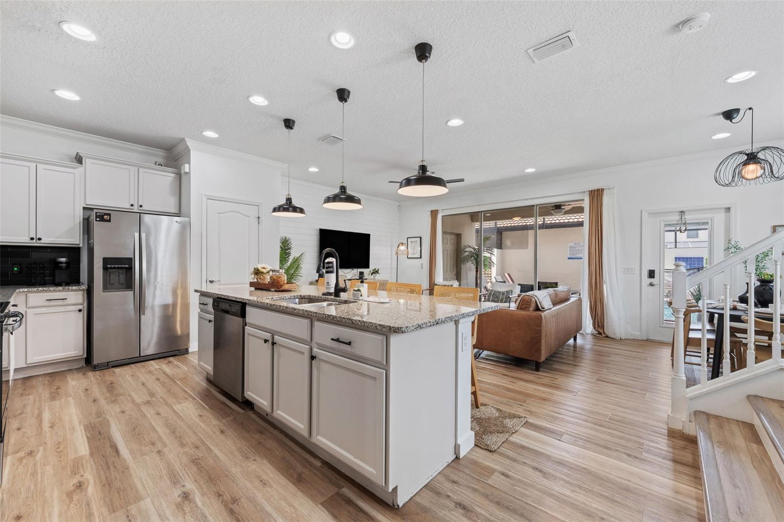 WINDSOR AT WESTSIDE PH 1 - Residential