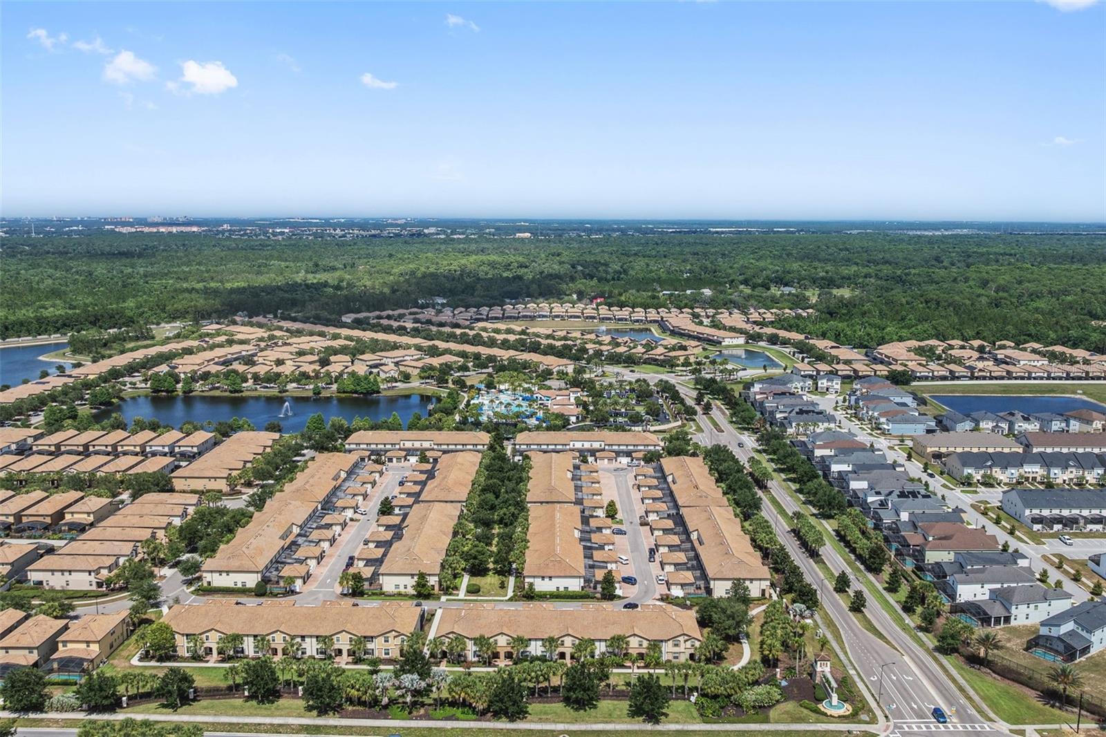 WINDSOR AT WESTSIDE PH 1 - Residential
