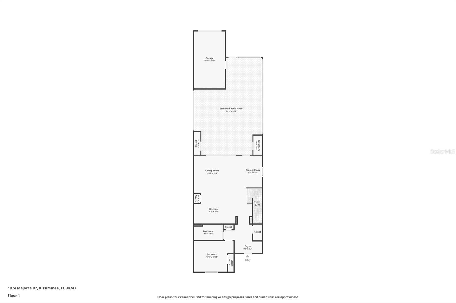 WINDSOR AT WESTSIDE PH 1 - Residential
