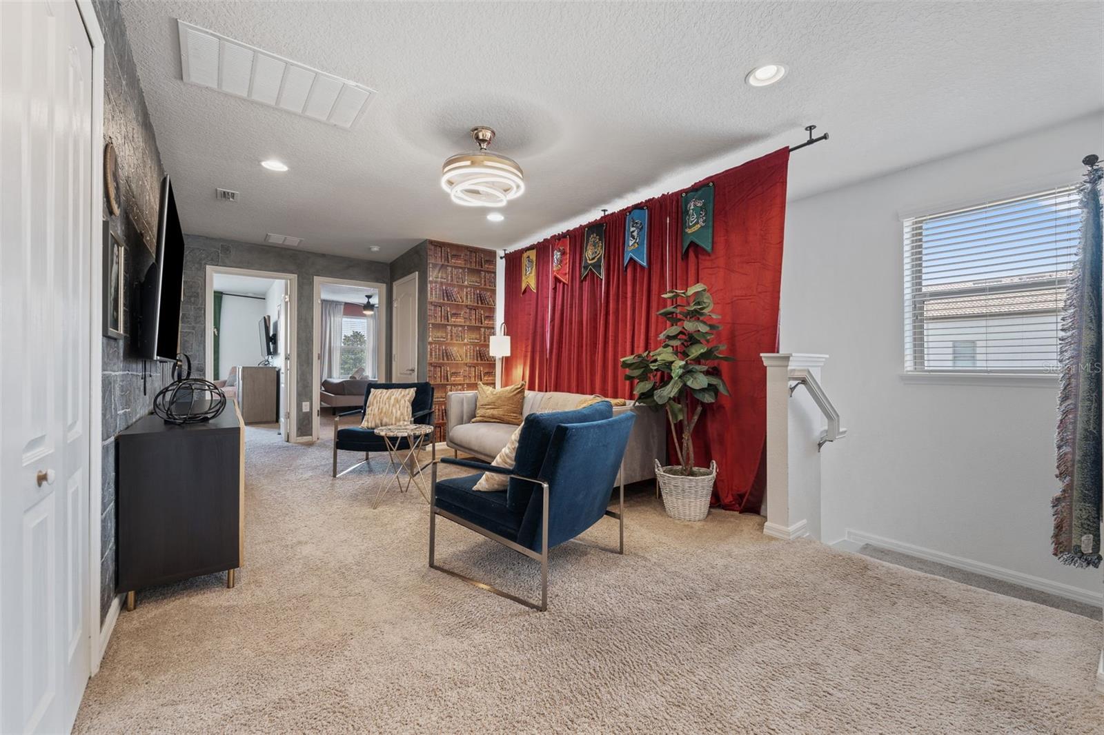 WINDSOR AT WESTSIDE PH 1 - Residential