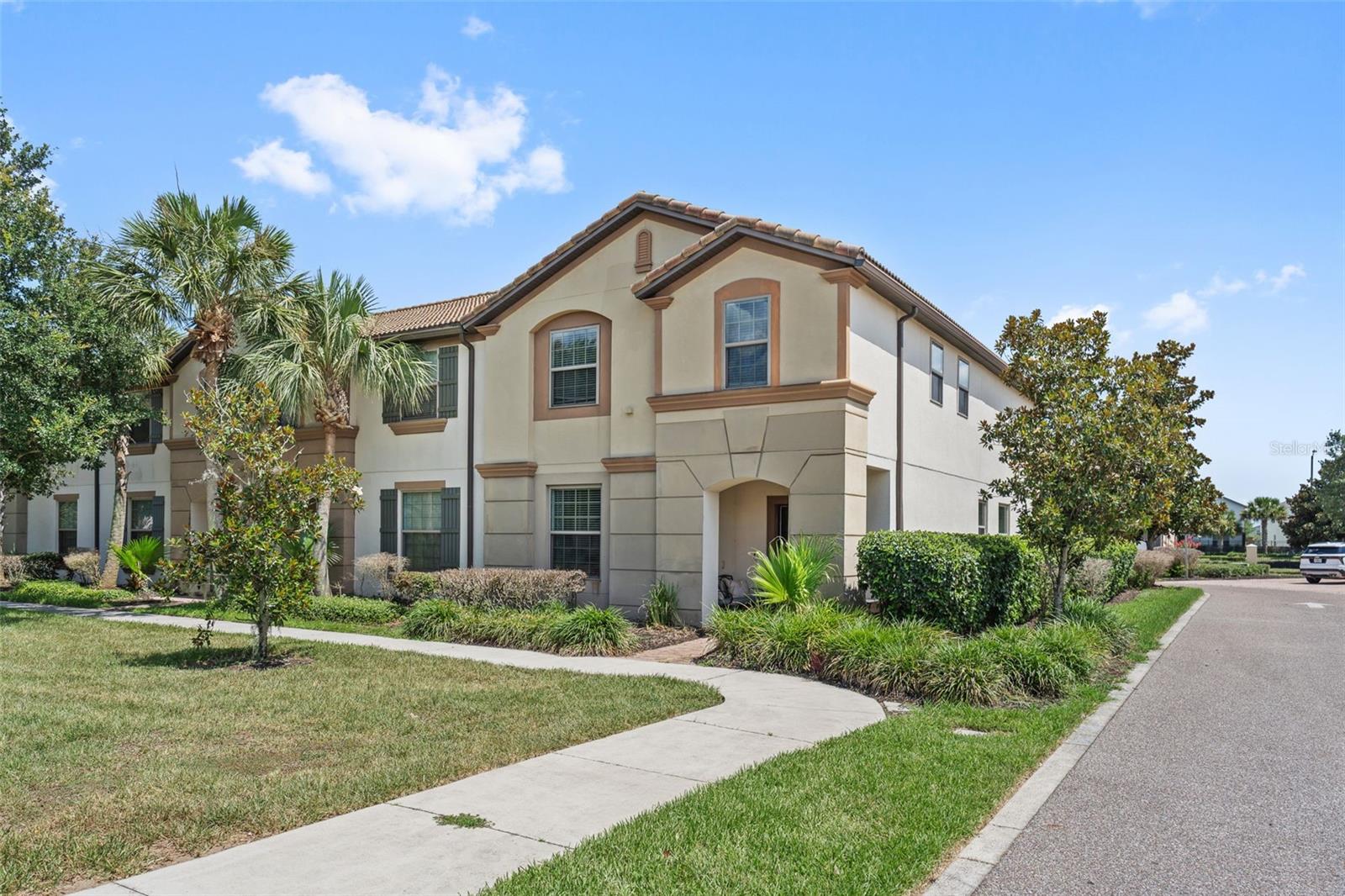 WINDSOR AT WESTSIDE PH 1 - Residential