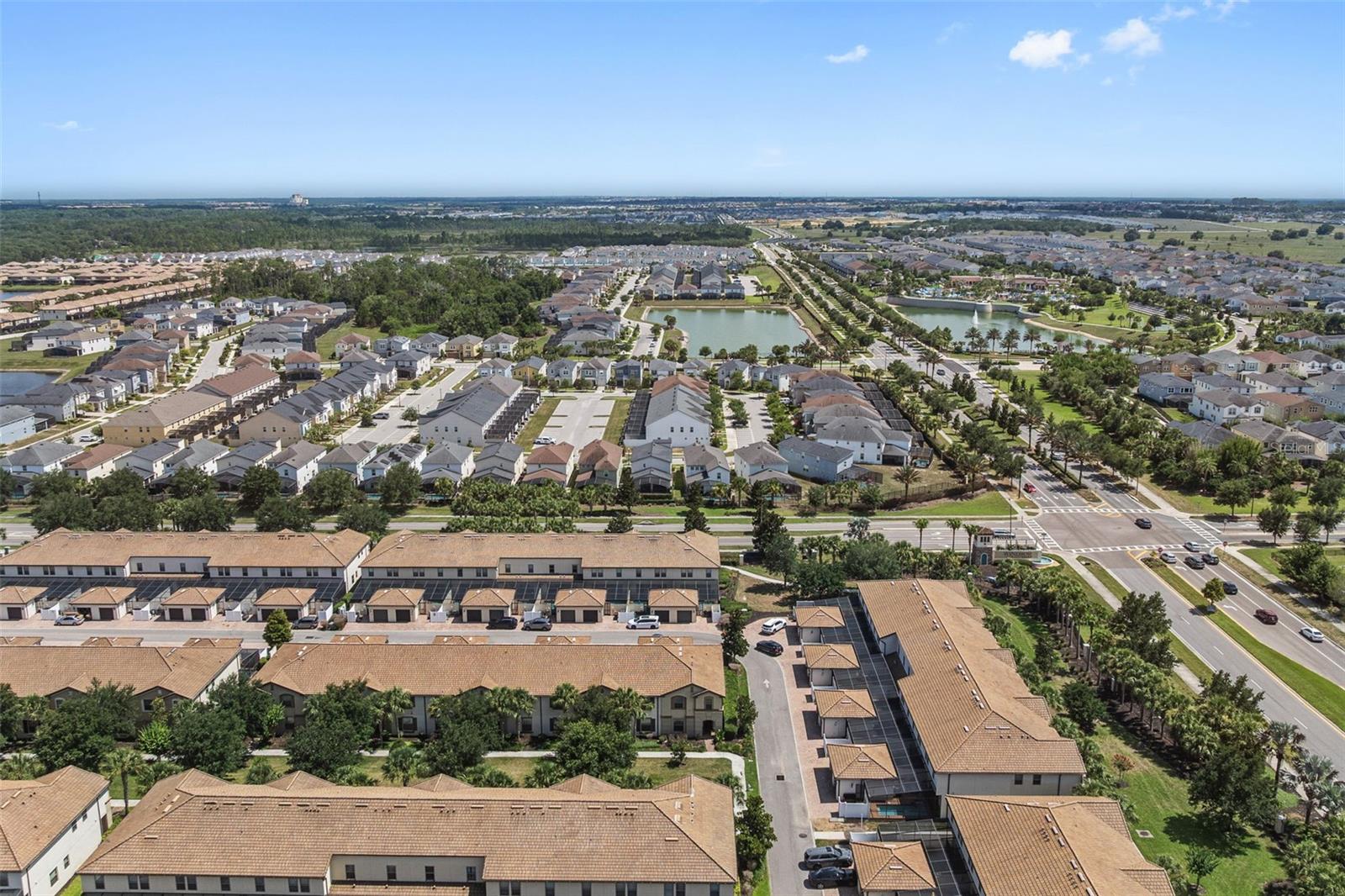 WINDSOR AT WESTSIDE PH 1 - Residential