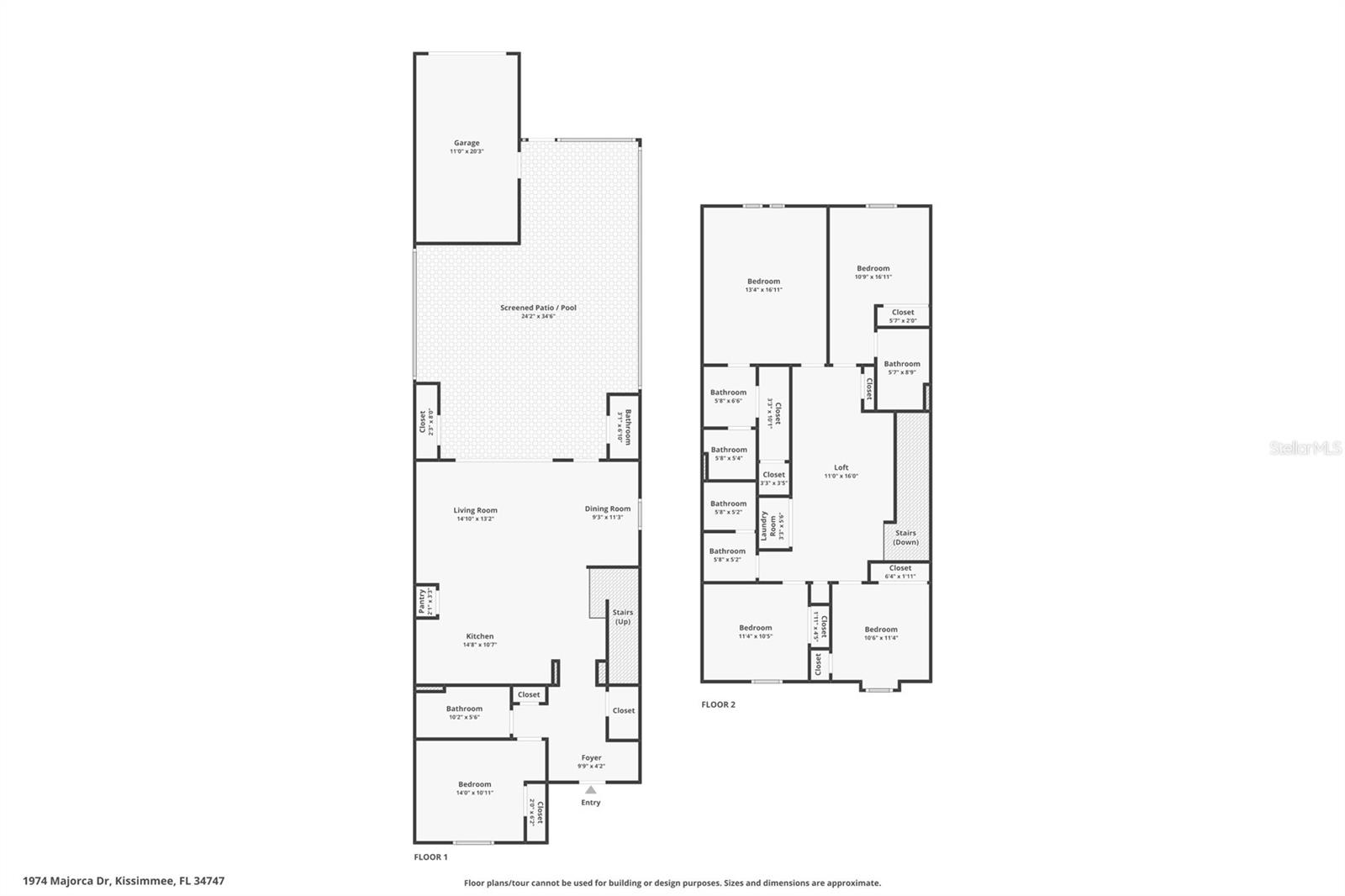 WINDSOR AT WESTSIDE PH 1 - Residential