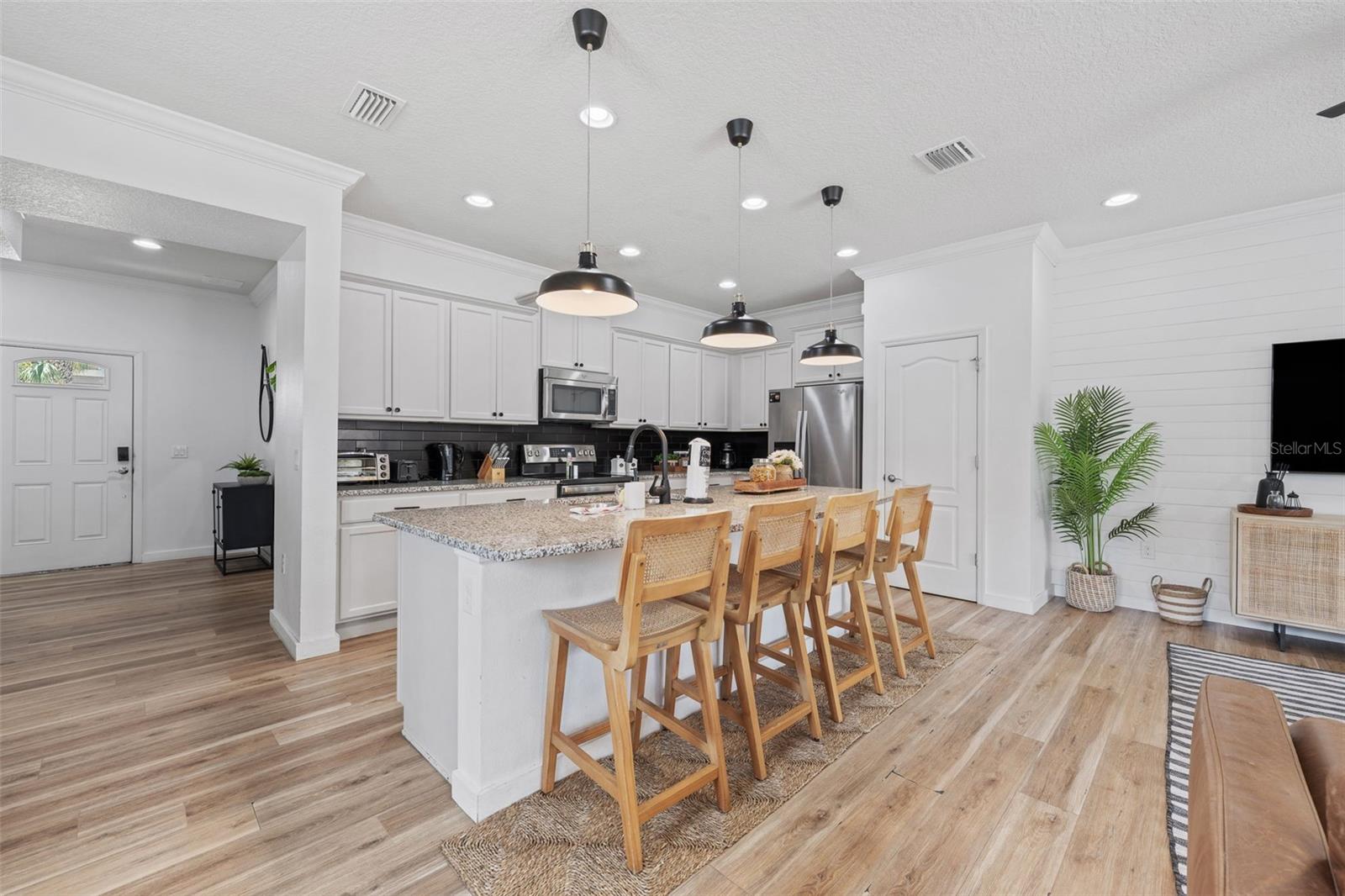 WINDSOR AT WESTSIDE PH 1 - Residential
