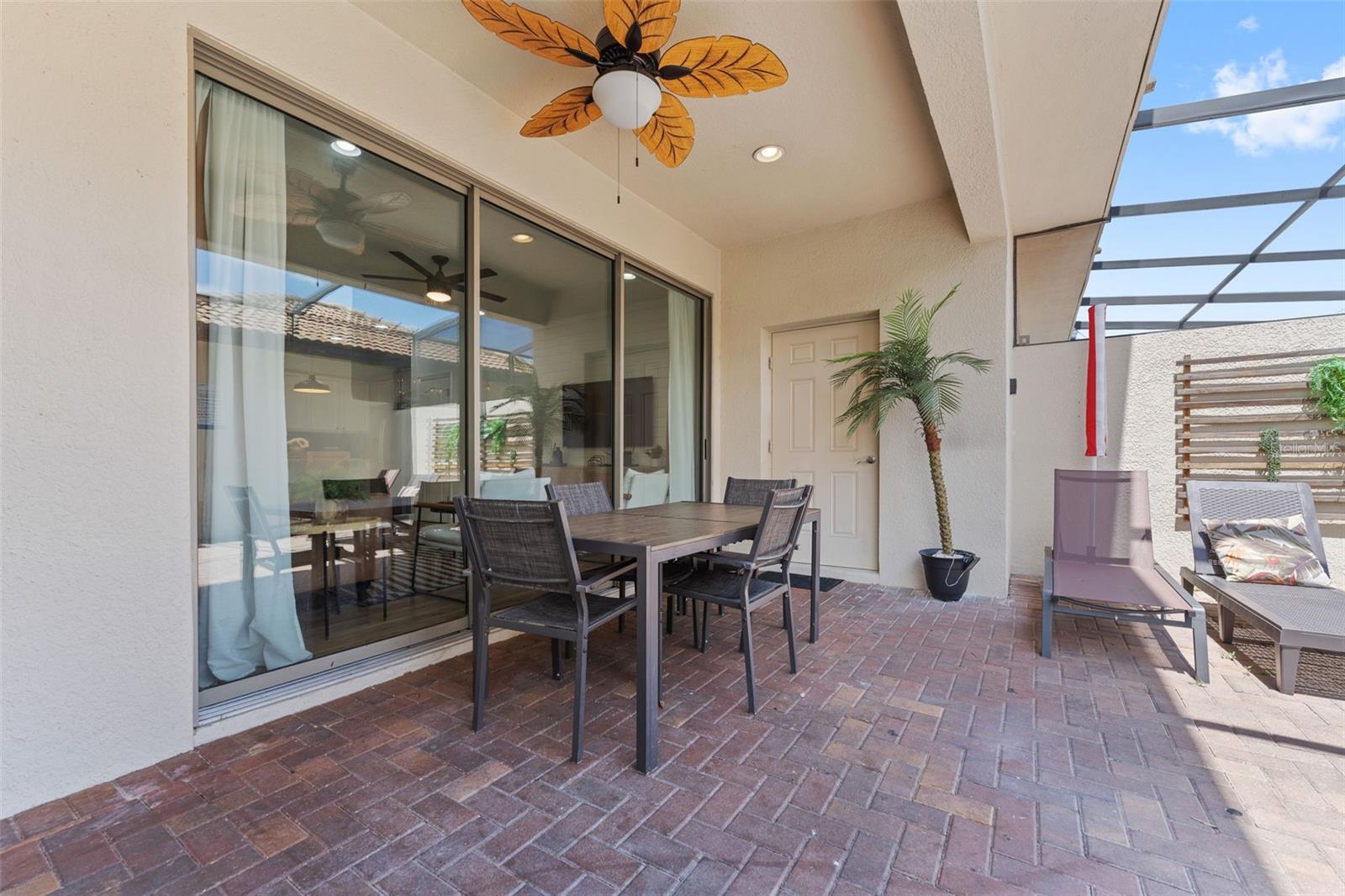 WINDSOR AT WESTSIDE PH 1 - Residential
