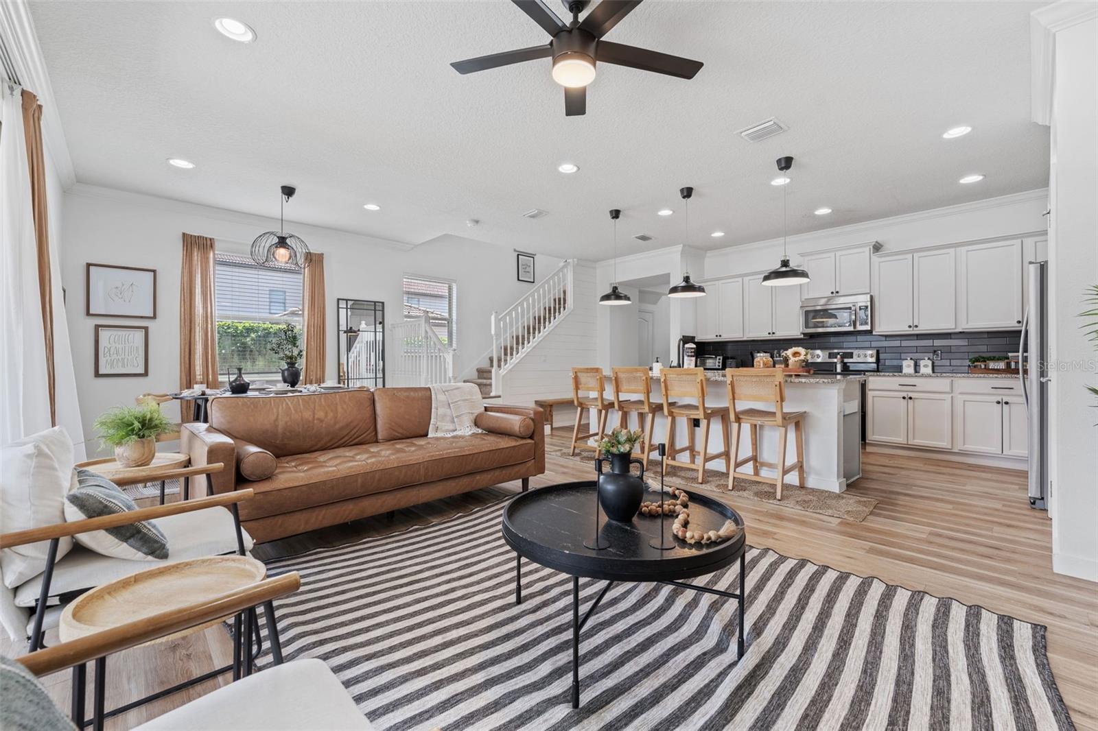 WINDSOR AT WESTSIDE PH 1 - Residential