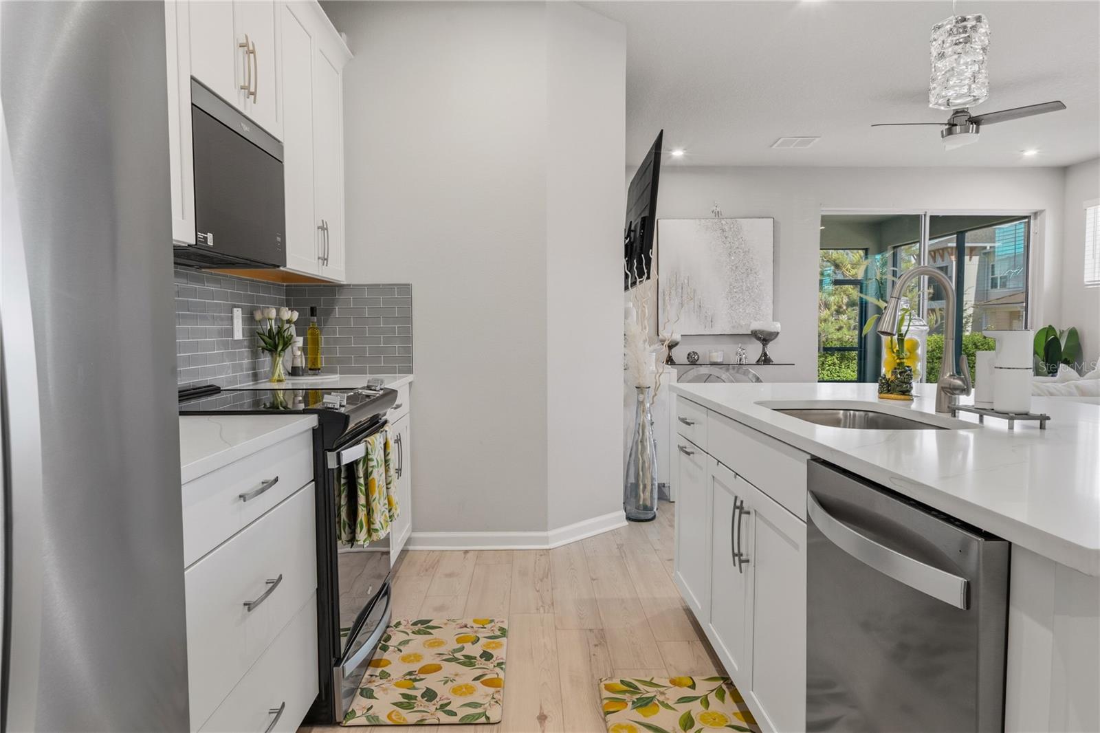 YOLANTI PH 2 - Residential Lease