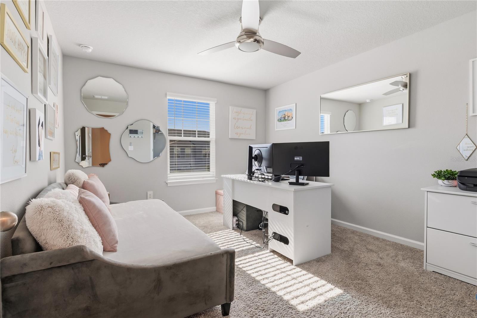 YOLANTI PH 2 - Residential Lease