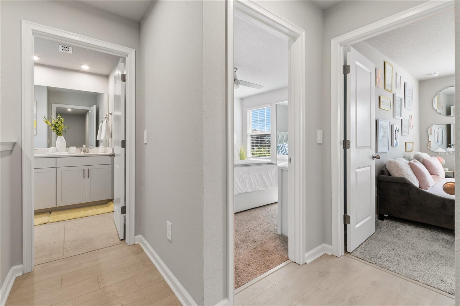 YOLANTI PH 2 - Residential Lease