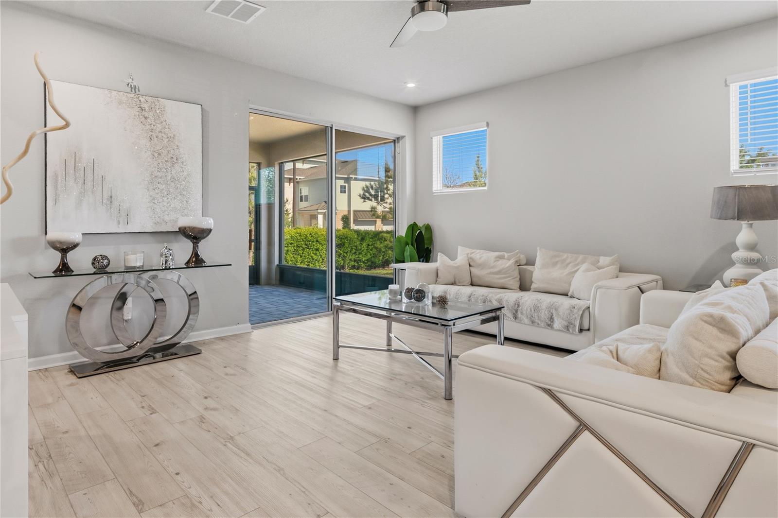 YOLANTI PH 2 - Residential Lease