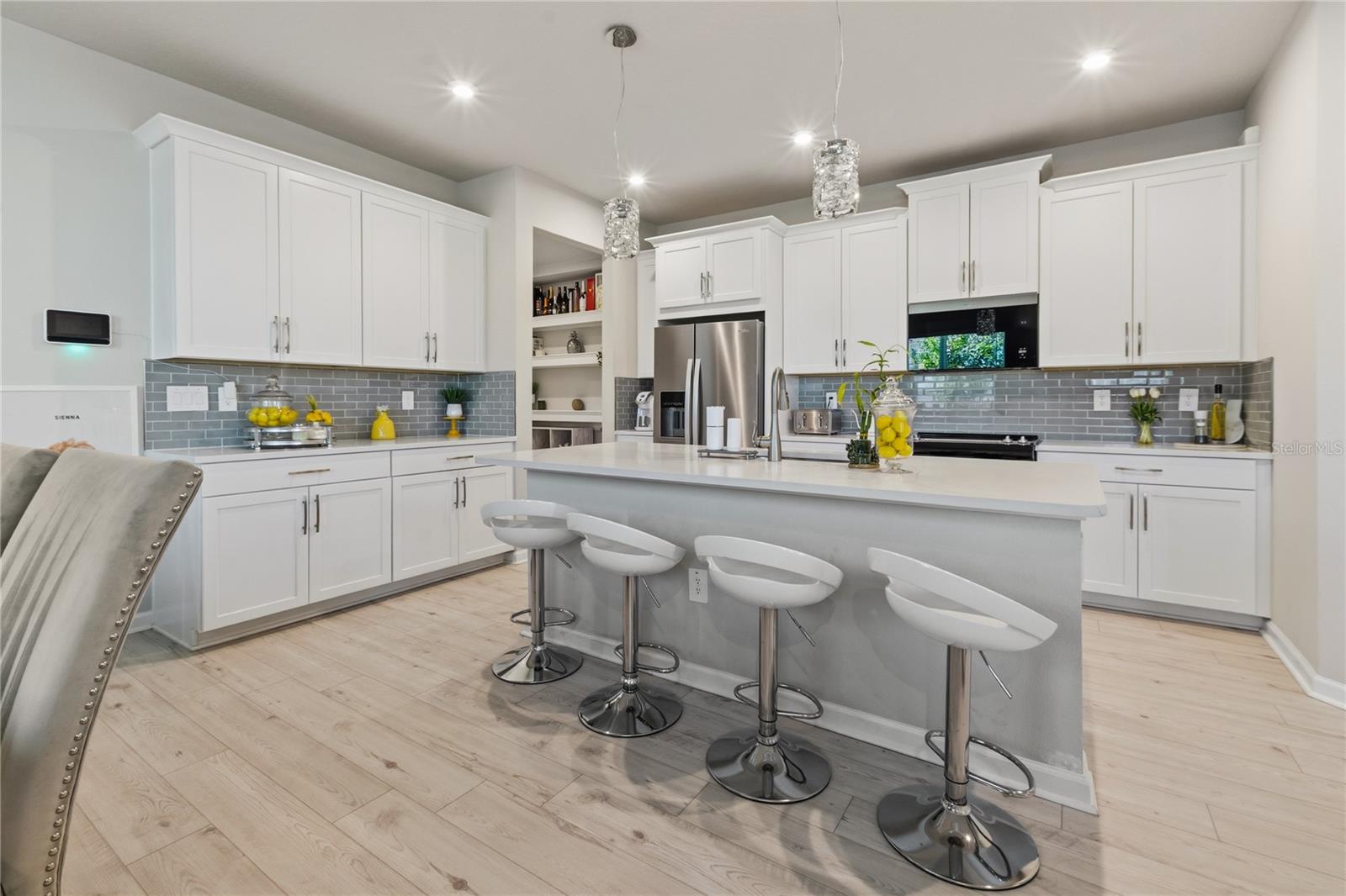 YOLANTI PH 2 - Residential Lease