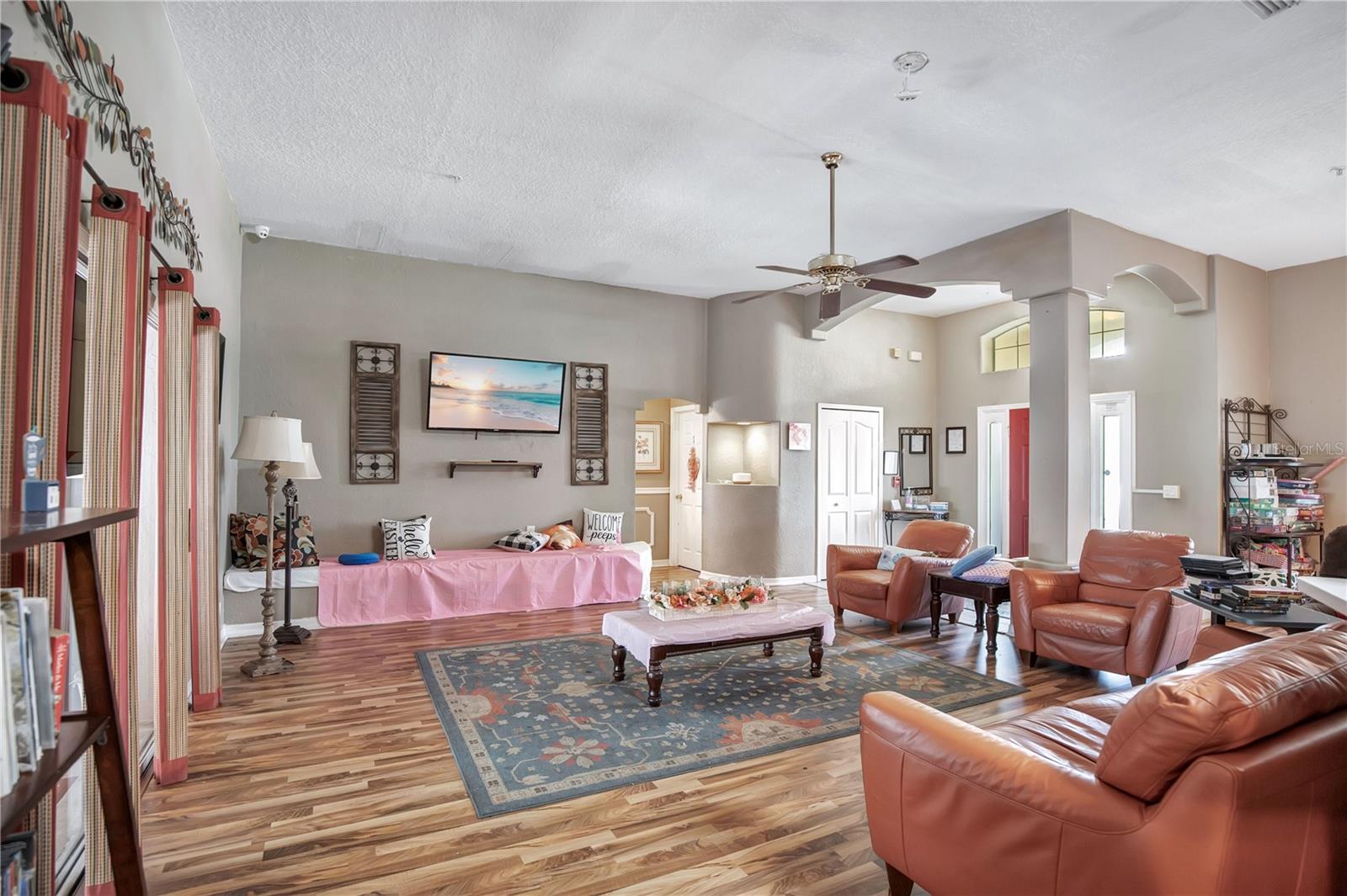 SUNRISE OAKS PUD PH 01 - Residential