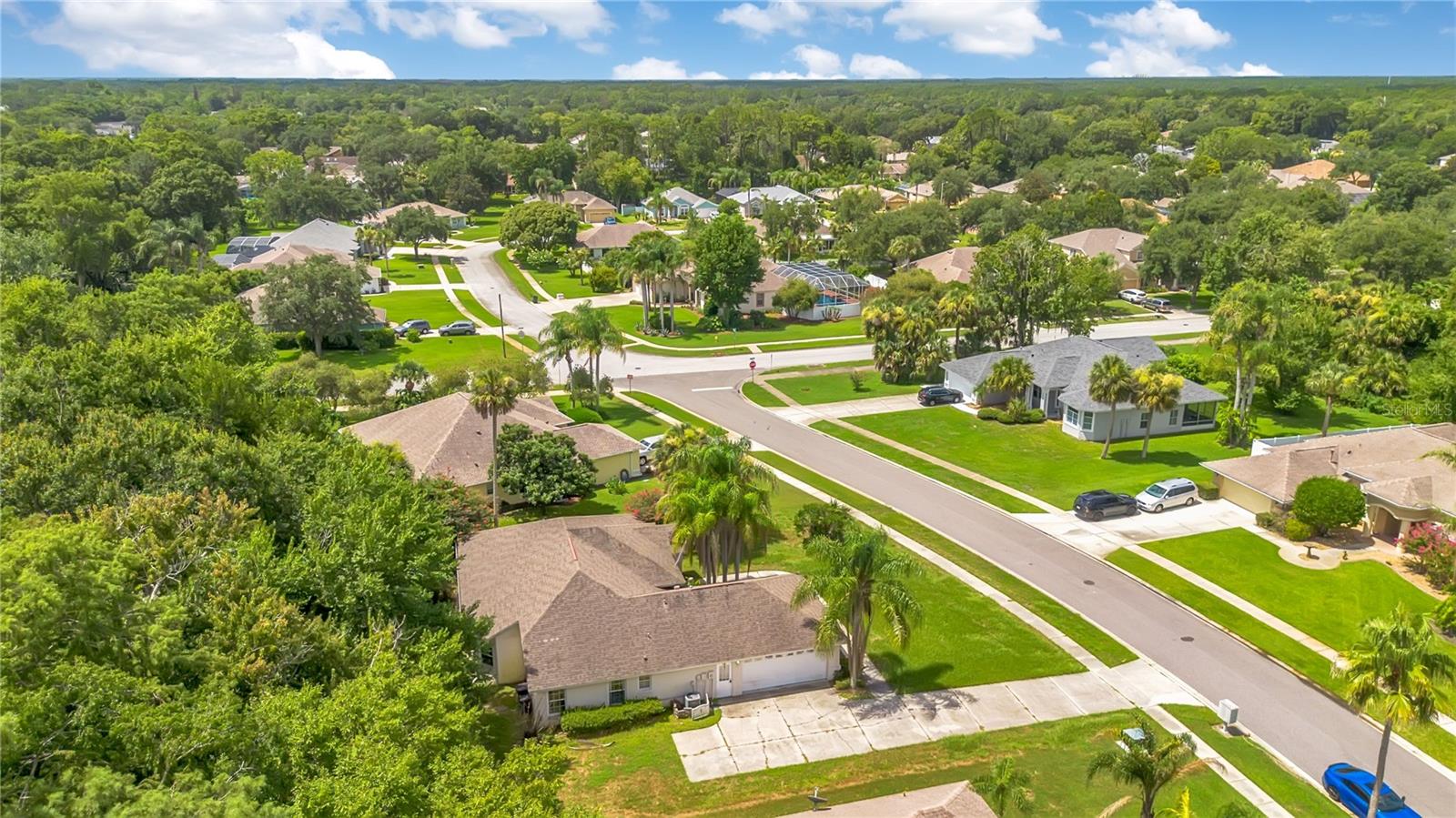 SUNRISE OAKS PUD PH 01 - Residential