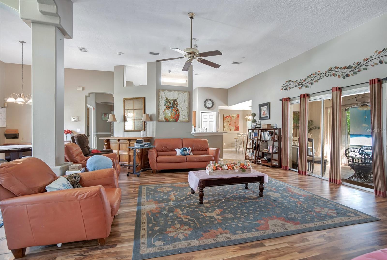 SUNRISE OAKS PUD PH 01 - Residential