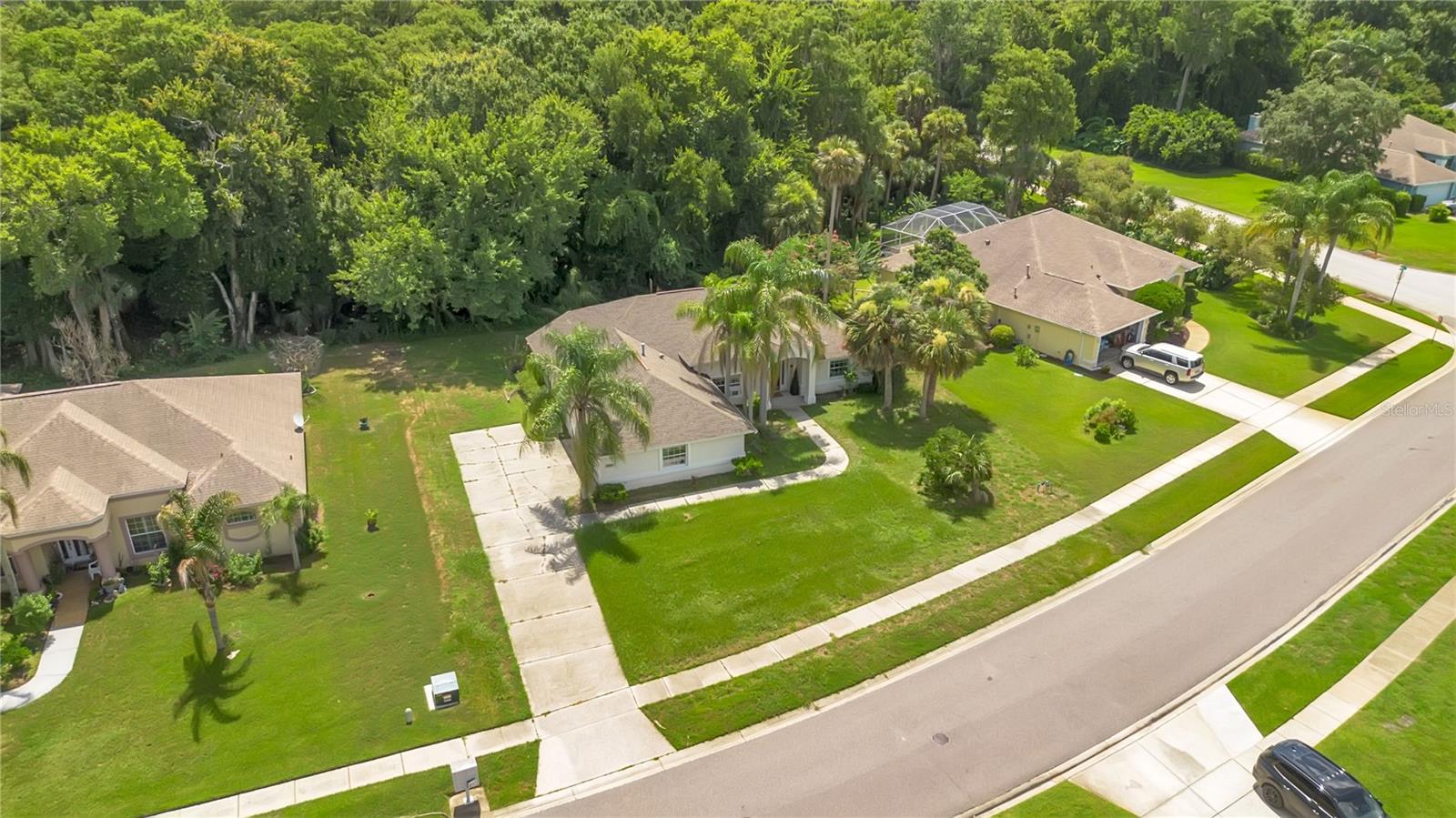 SUNRISE OAKS PUD PH 01 - Residential