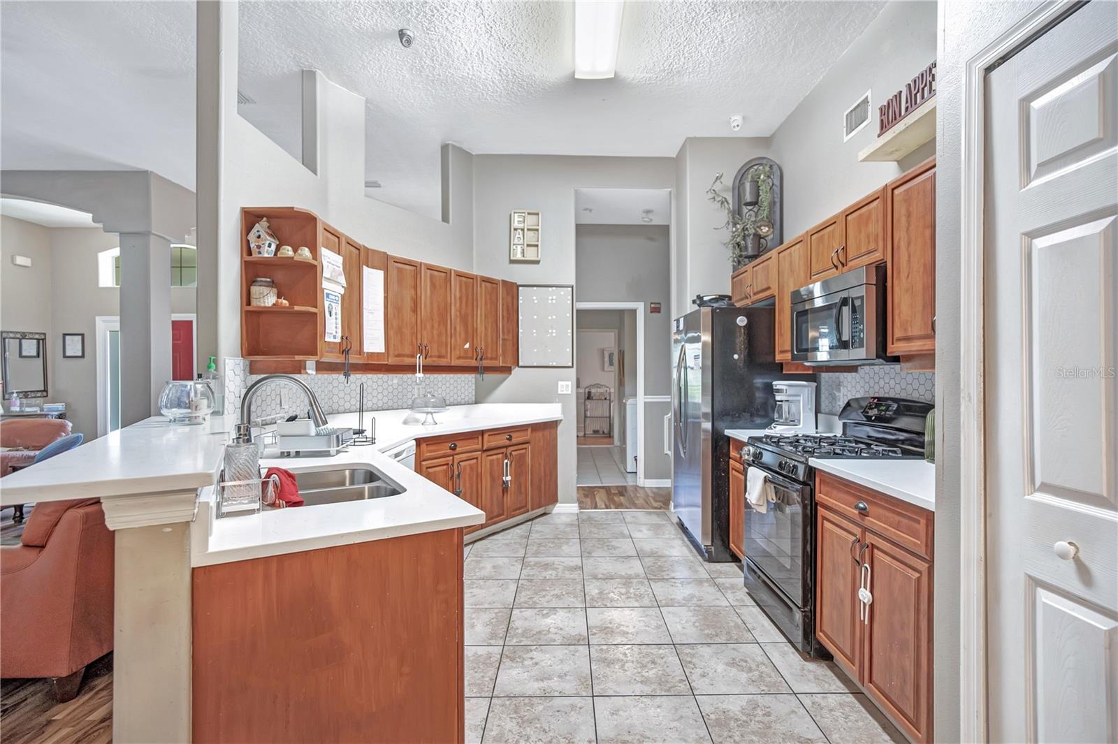 SUNRISE OAKS PUD PH 01 - Residential