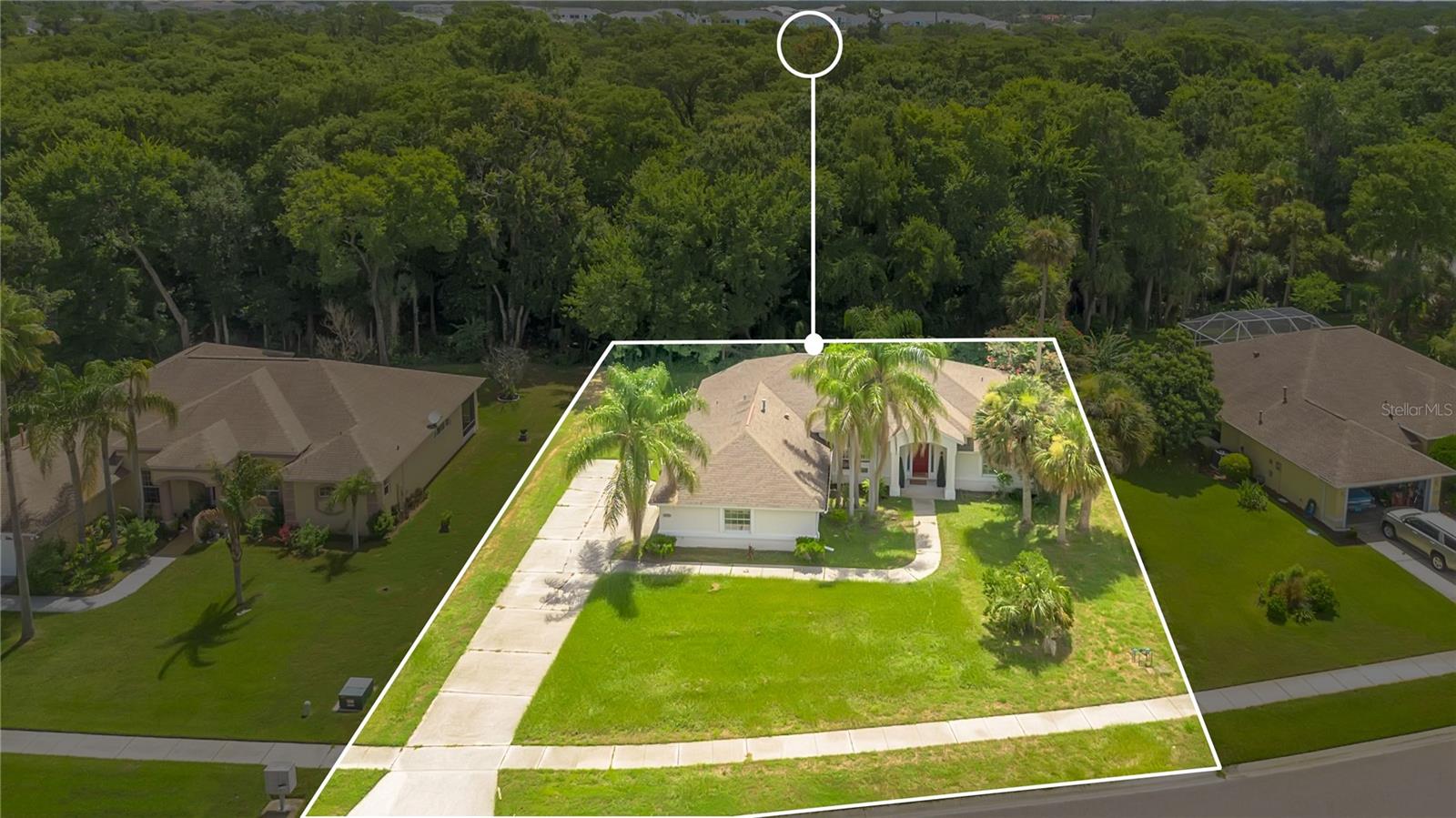 SUNRISE OAKS PUD PH 01 - Residential