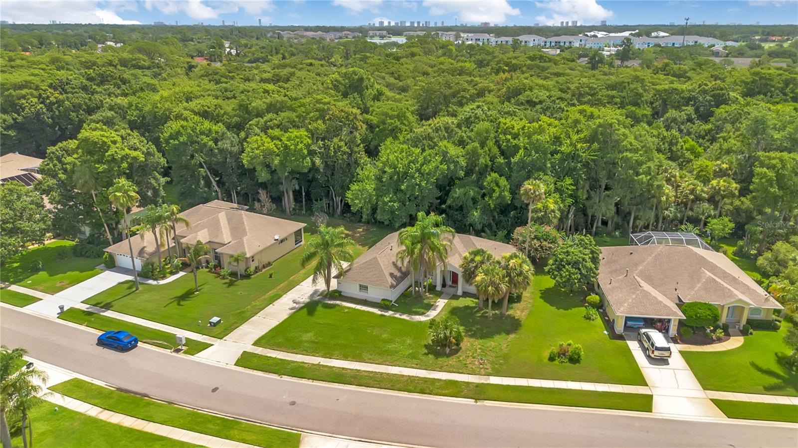 SUNRISE OAKS PUD PH 01 - Residential