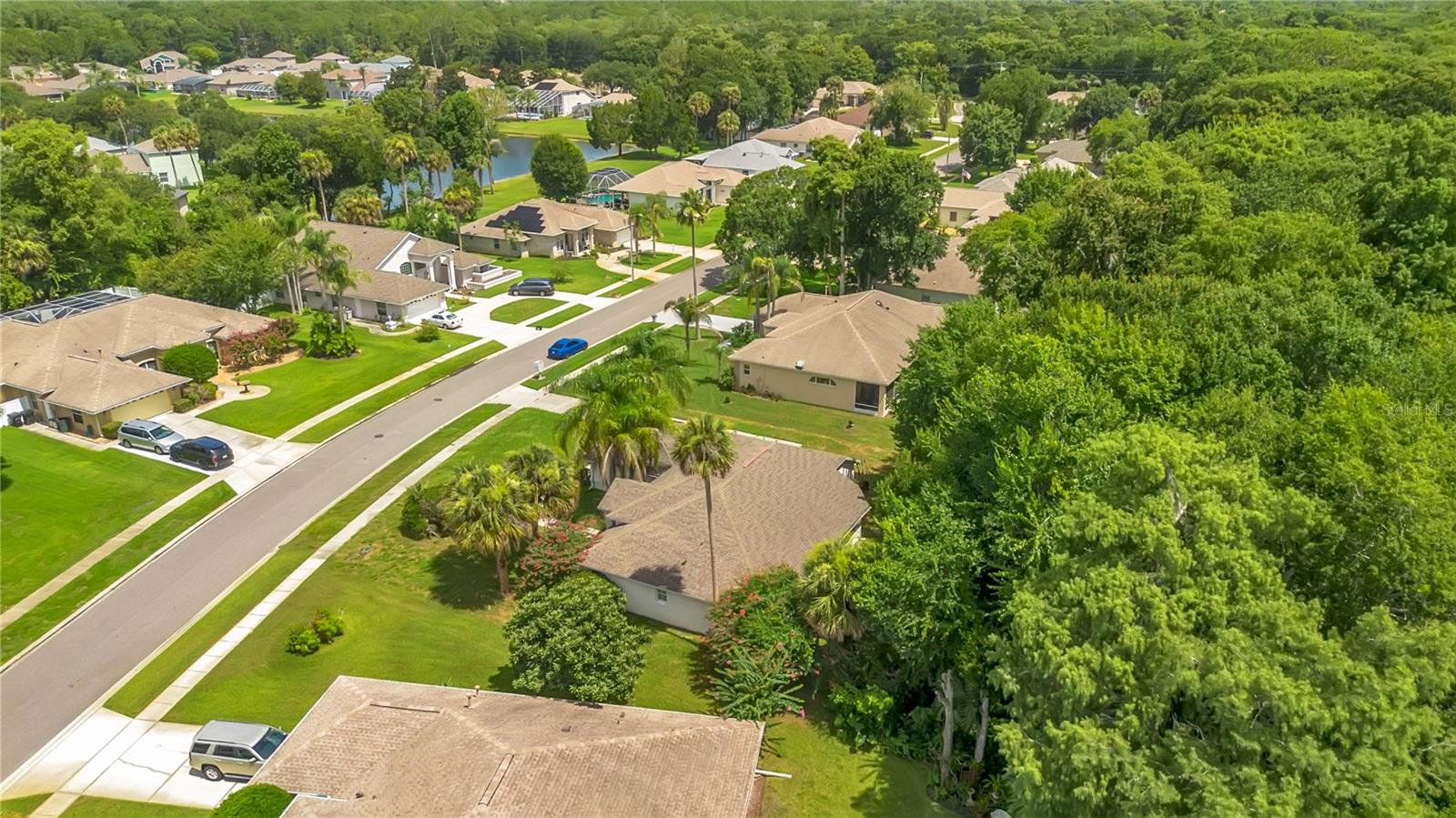 SUNRISE OAKS PUD PH 01 - Residential
