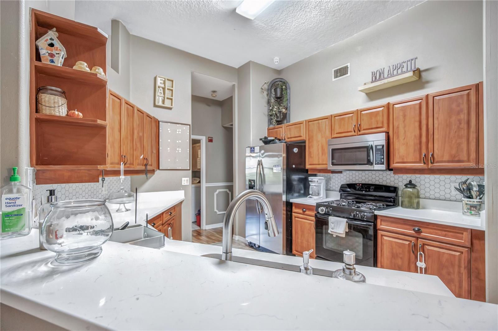 SUNRISE OAKS PUD PH 01 - Residential