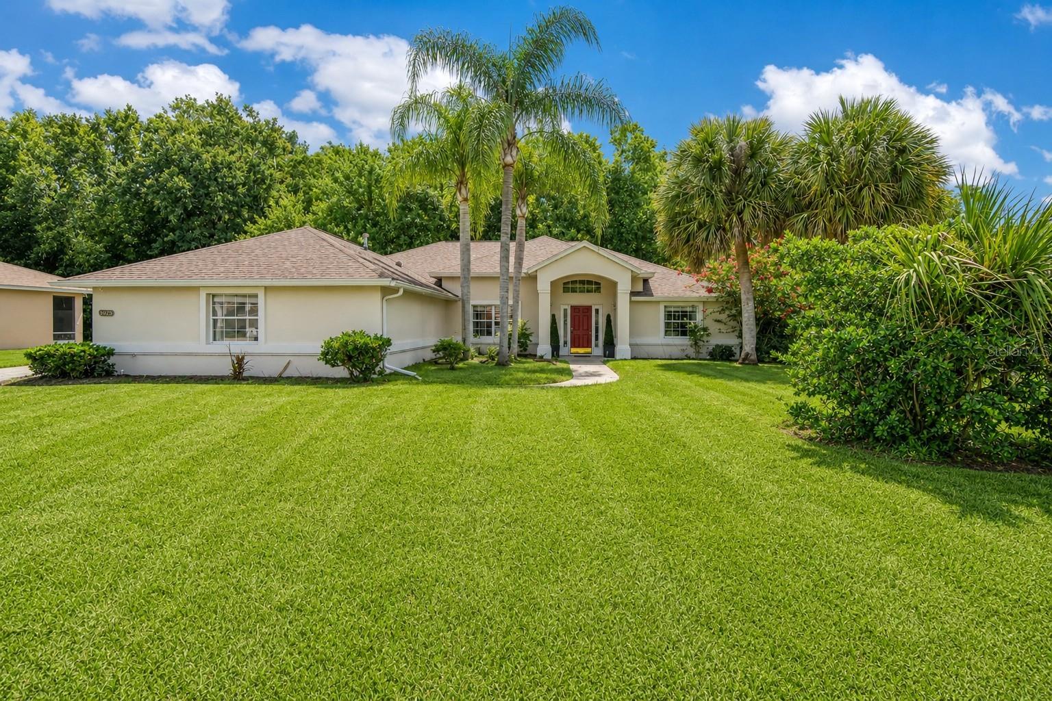 SUNRISE OAKS PUD PH 01 - Residential