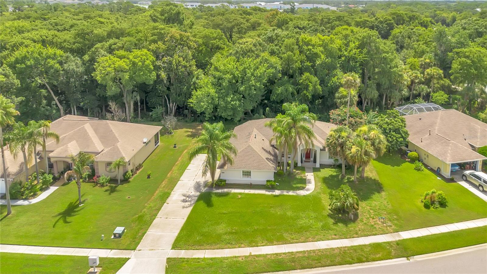 SUNRISE OAKS PUD PH 01 - Residential