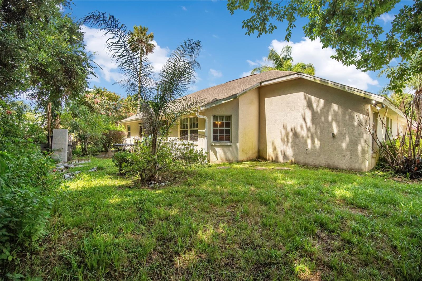 SUNRISE OAKS PUD PH 01 - Residential