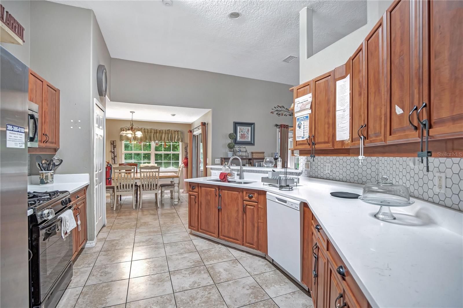 SUNRISE OAKS PUD PH 01 - Residential