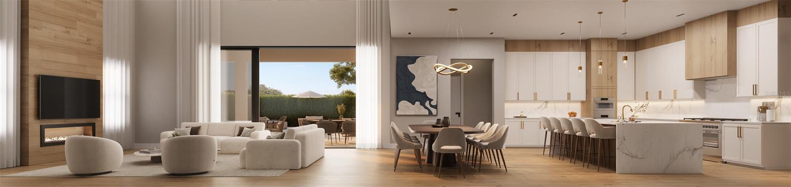 GROVE/OAKLAND - Residential