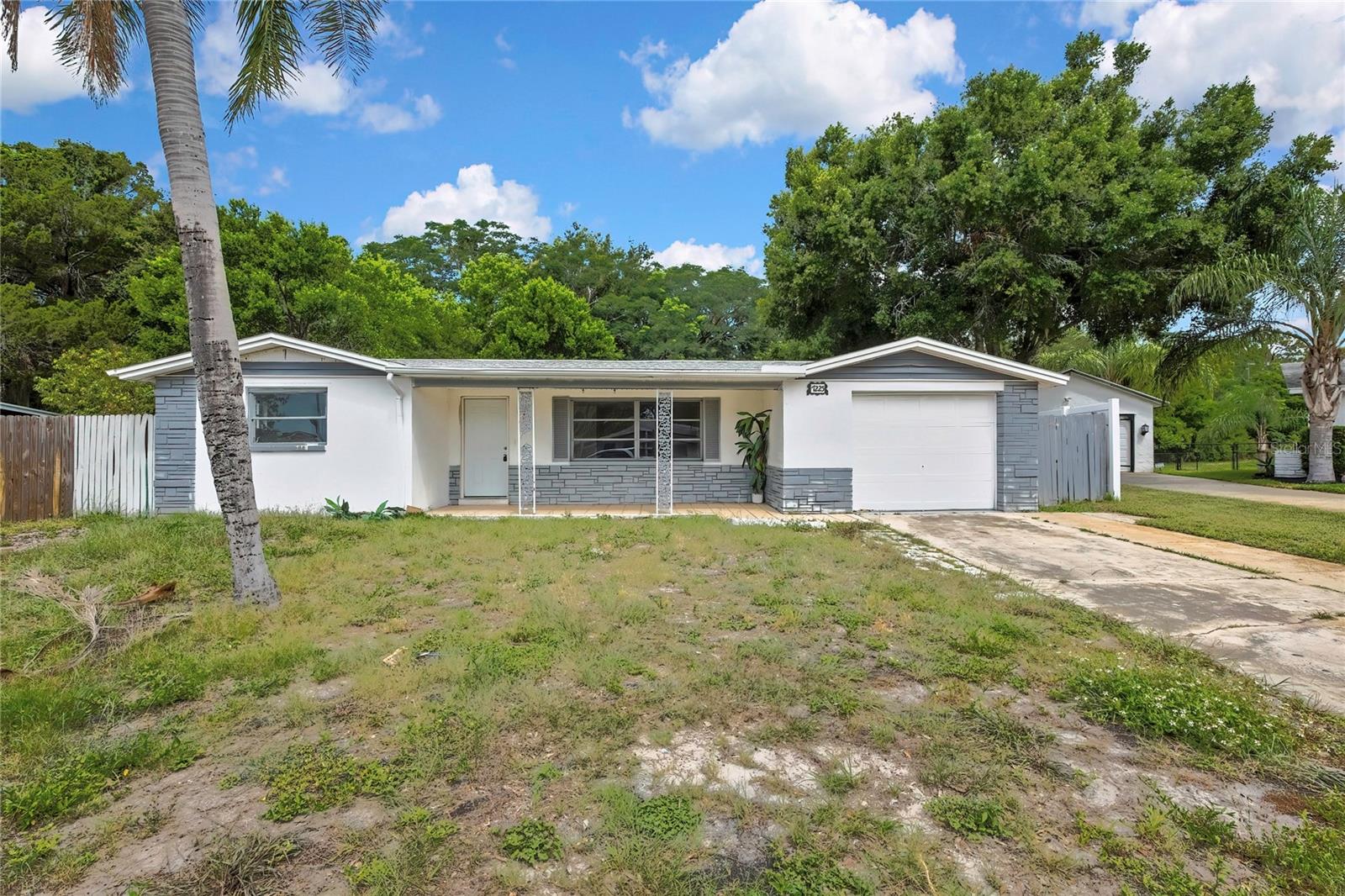 GULF HIGHLANDS - Residential