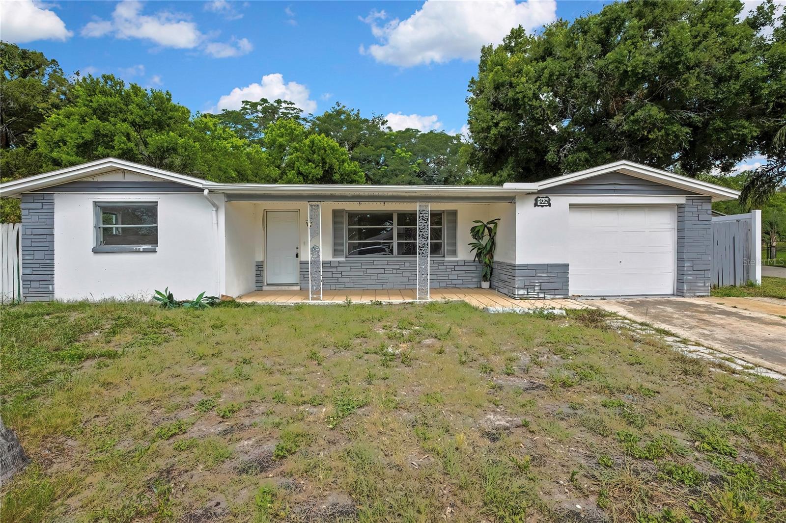 GULF HIGHLANDS - Residential